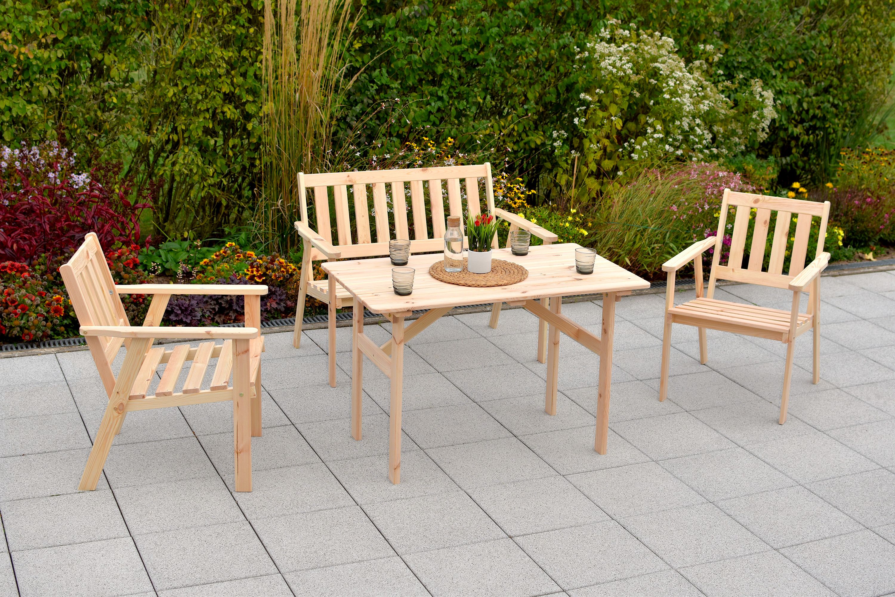 Sylt-Set-20000-000-MX-HD-1 Sylt Set 5tlg. Tisch 110 x 65 cm