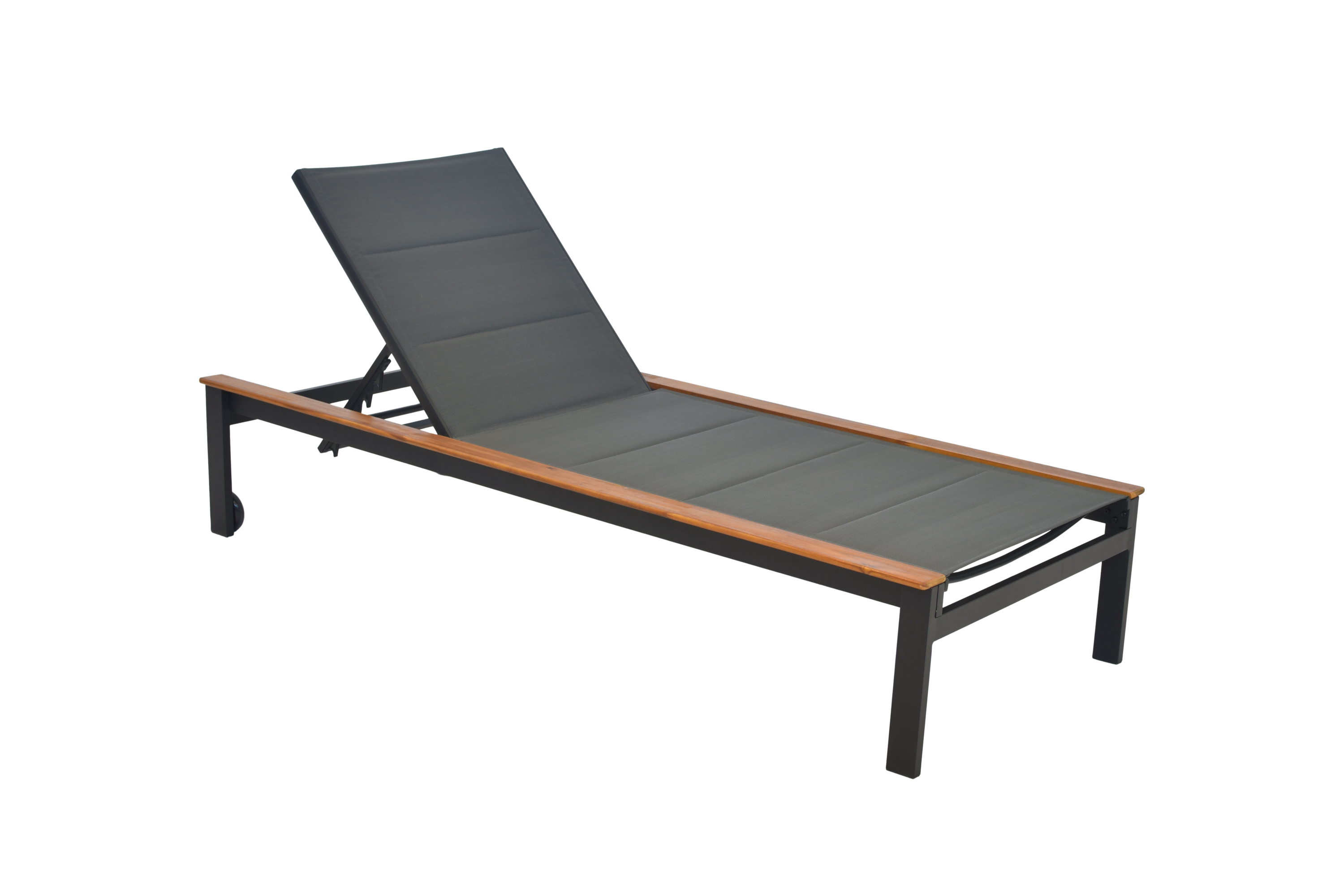 Paxos Set, 2tlg., Liege, Beistelltisch 61 x 41,5 cm Paxos Set, 2tlg., Liege, Beistelltisch 61 x 41,5 cm
