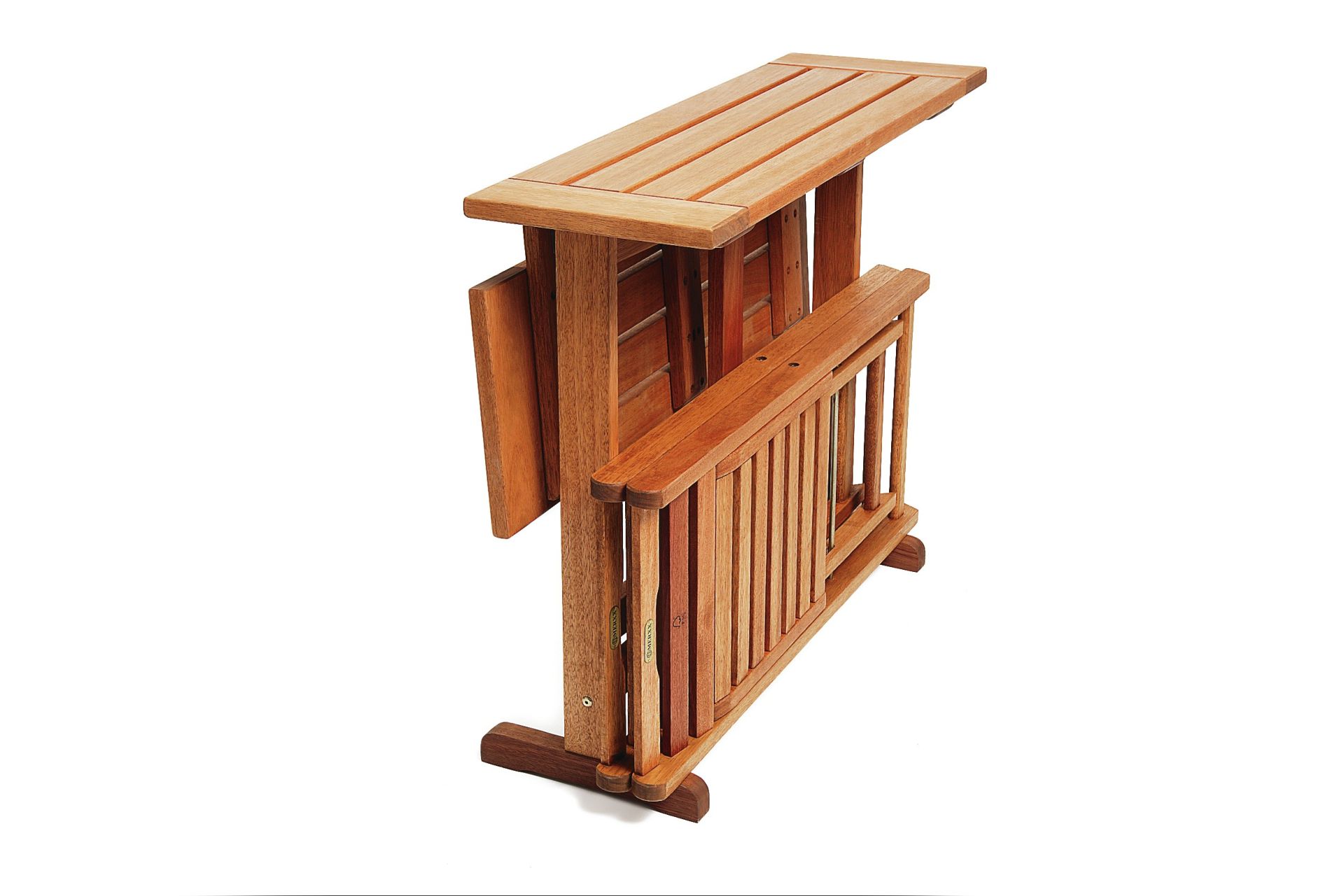 Porto-Set-3tlg-2x-25251-011-25252-011-BJ-3By8yd00yhckiJ Porto Set, 3tlg., Klapptisch 90 x 60 cm