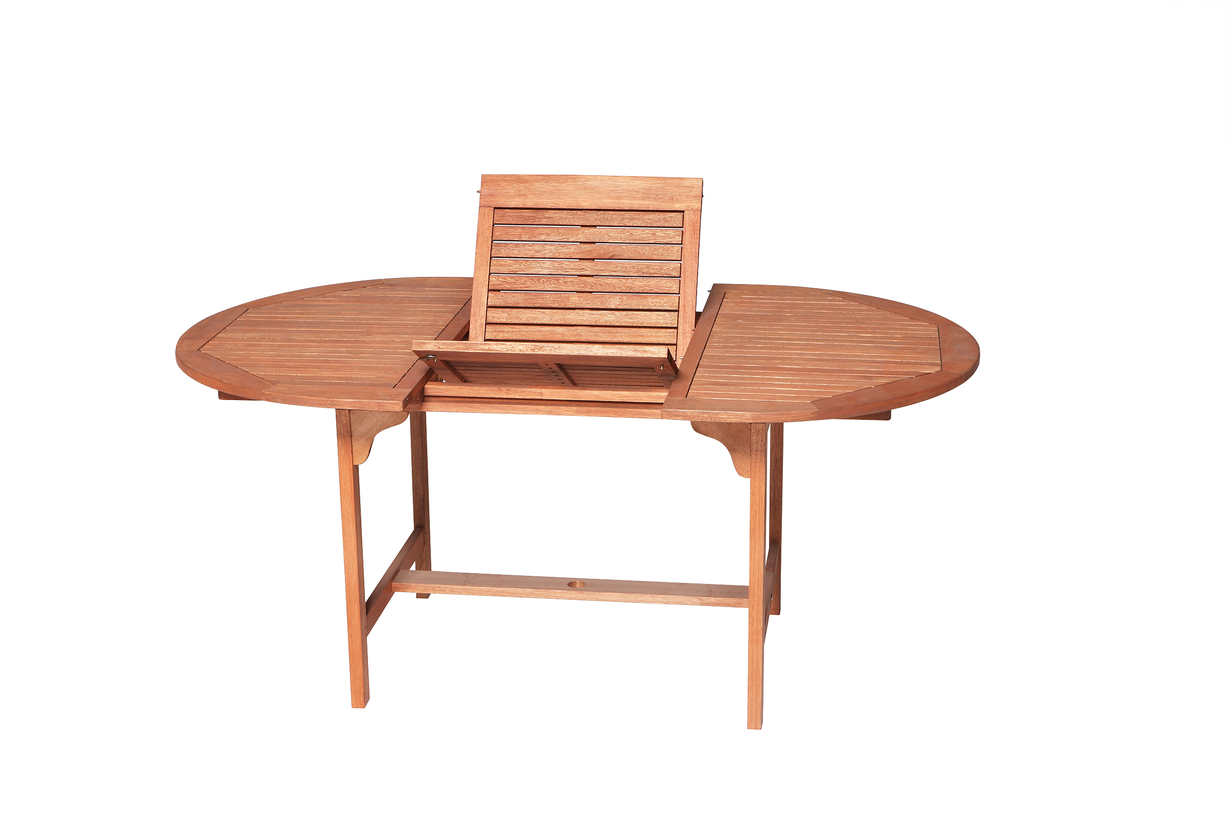 AZ-Tisch120-170-x100-cm-25917-011-2RKKEVTyJNXV68 Maracaibo Set, 13tlg., 6 Klappsessel, Ausziehtisch 120/170 x 100 cm, inkl. Kissen