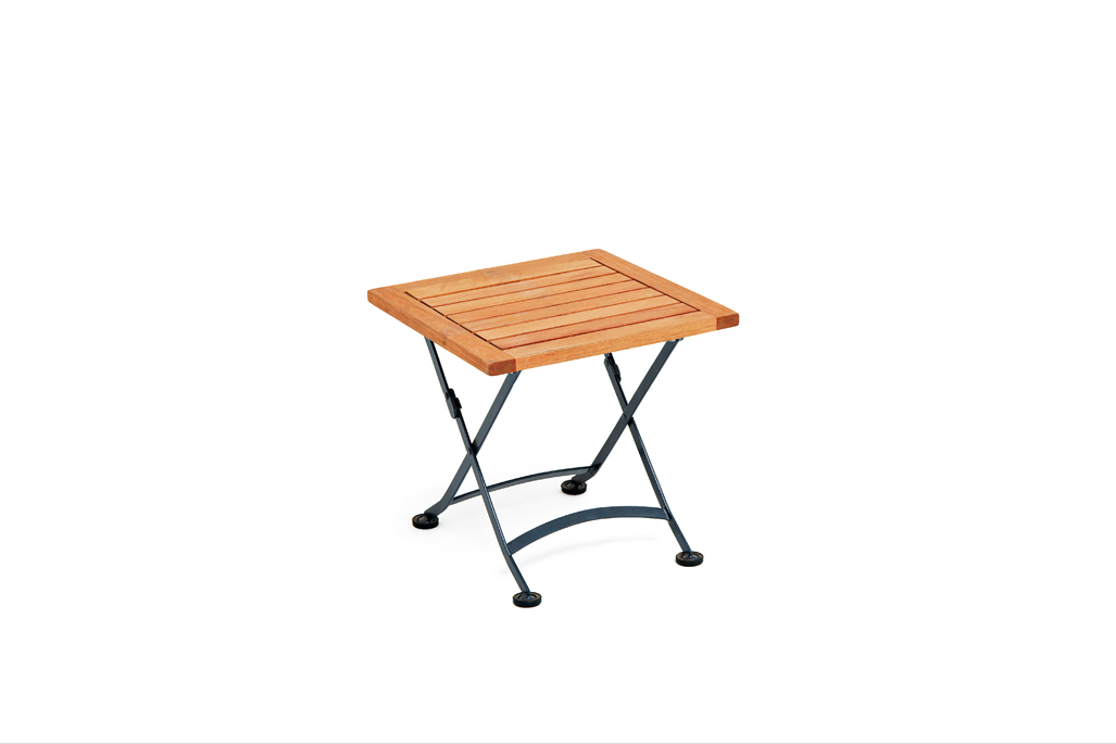 24249-217 Schlossgarten Set, 3tlg., Hocker 45 x 45 cm