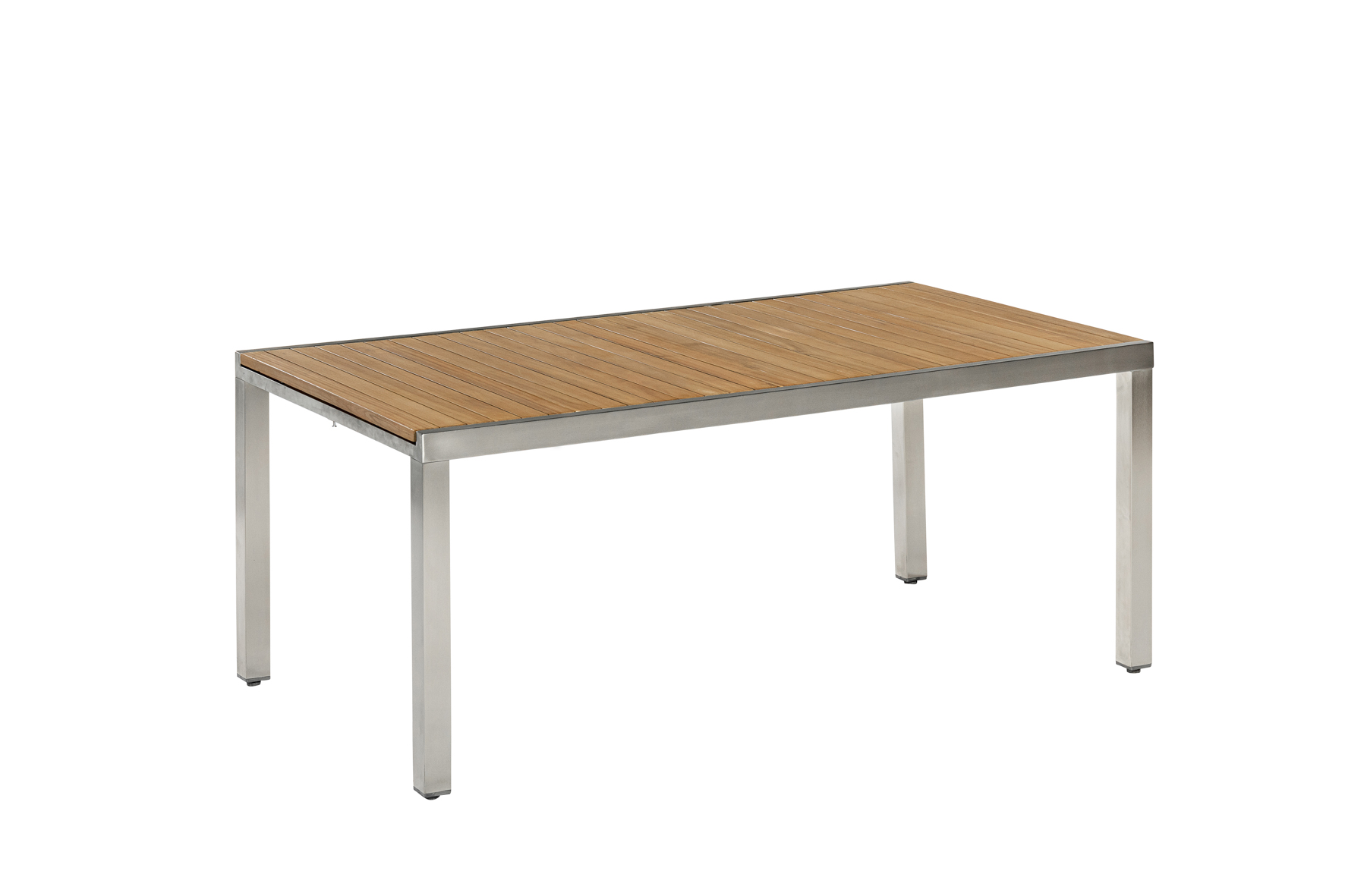 50854-602-6 Keros Set, 13tlg., Ausziehtisch 180/240 x 100 cm, inkl. Kissen