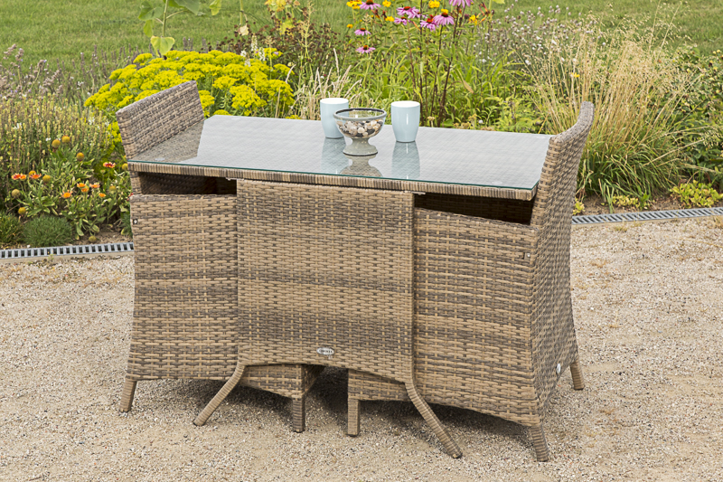 Treviso-Set-28319-228-NB-1 Treviso Set, 5tlg., Tisch 114 x 64 cm, inkl. Kissen