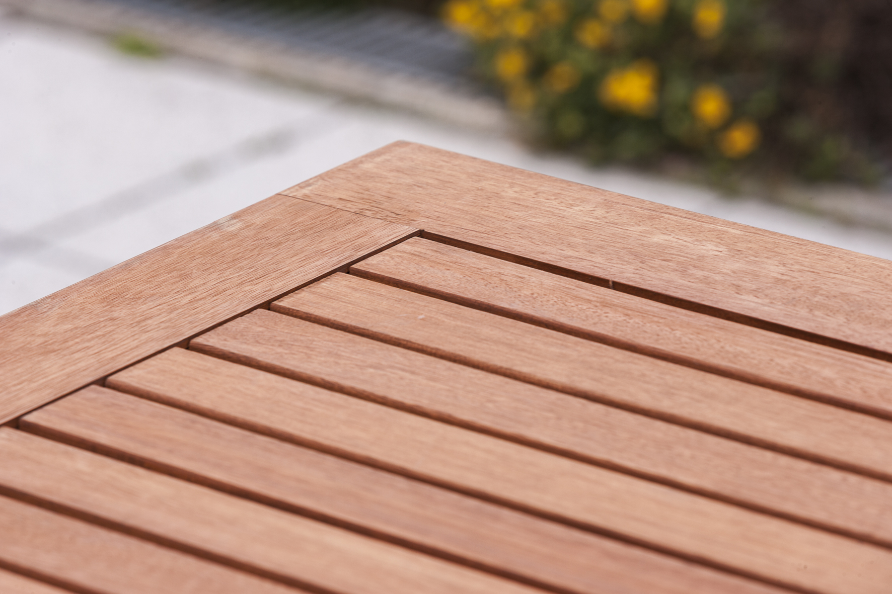 50760-011-4 Santos Set, 5tlg., 4 Sessel, Tisch 170 x 90 cm