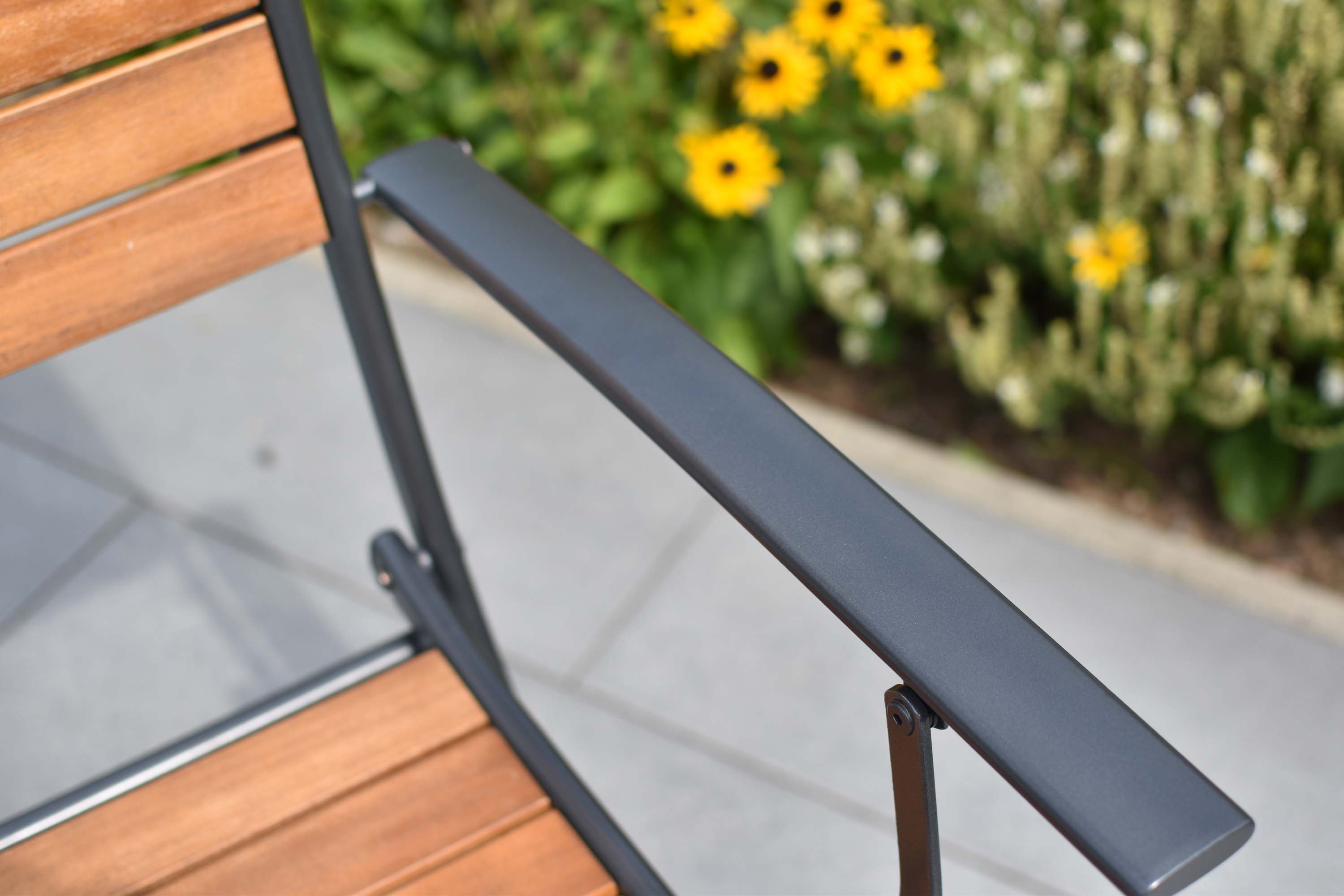 Santorin Klappsessel 2er Set Santorin Klappsessel 2er Set