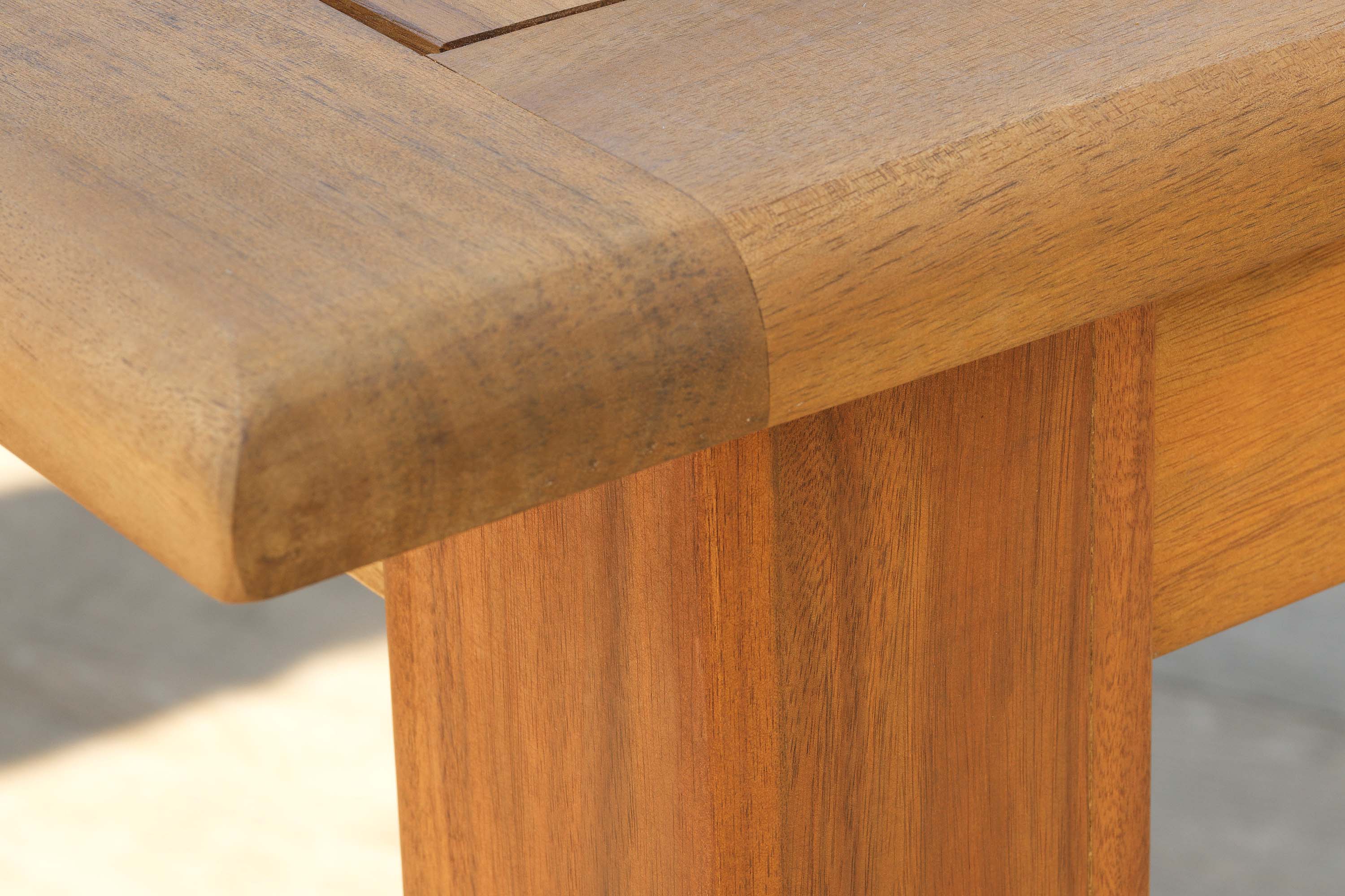 Paraiba Set 7tlg., 6 Klappsessel, Doppelausziehtisch 180 (220/260) x 100 cm Paraiba Set 7tlg., 6 Klappsessel, Doppelausziehtisch 180 (220/260) x 100 cm