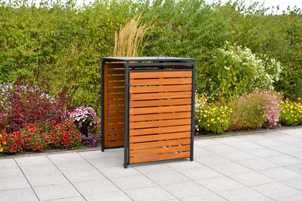 Mulltonnenabdeckung-Anbau-gross-29134-011-MX-1 Mülltonnenabdeckung Anbau, groß