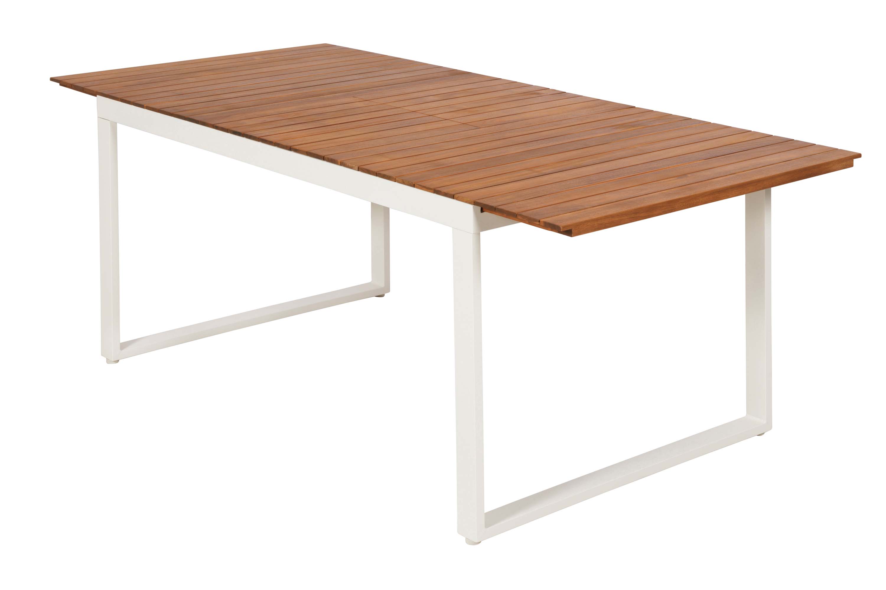 Bamberg Set, 5tlg., Ausziehtisch 150/200 x 90 cm