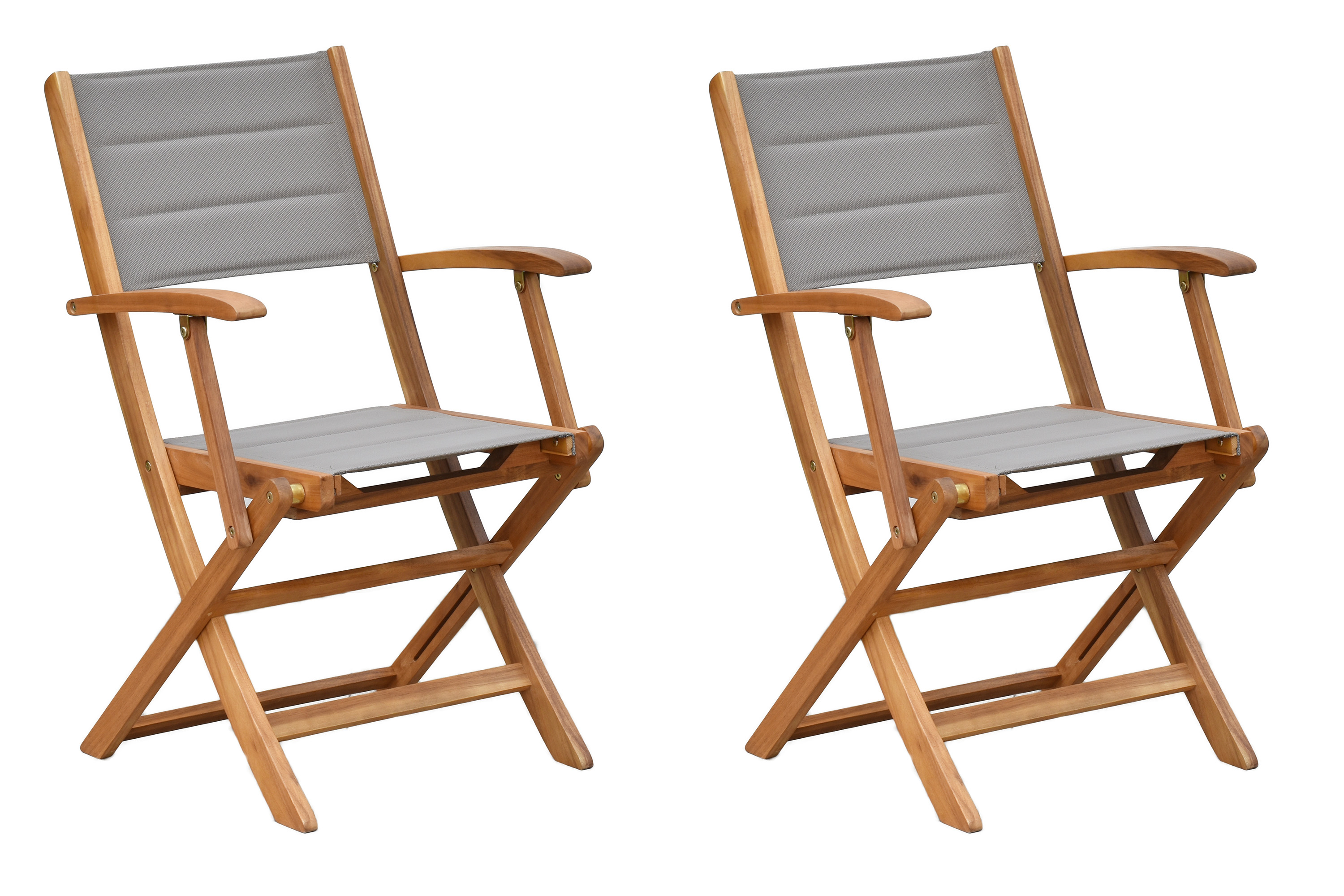 Acapulco Klappsessel, 2er Set