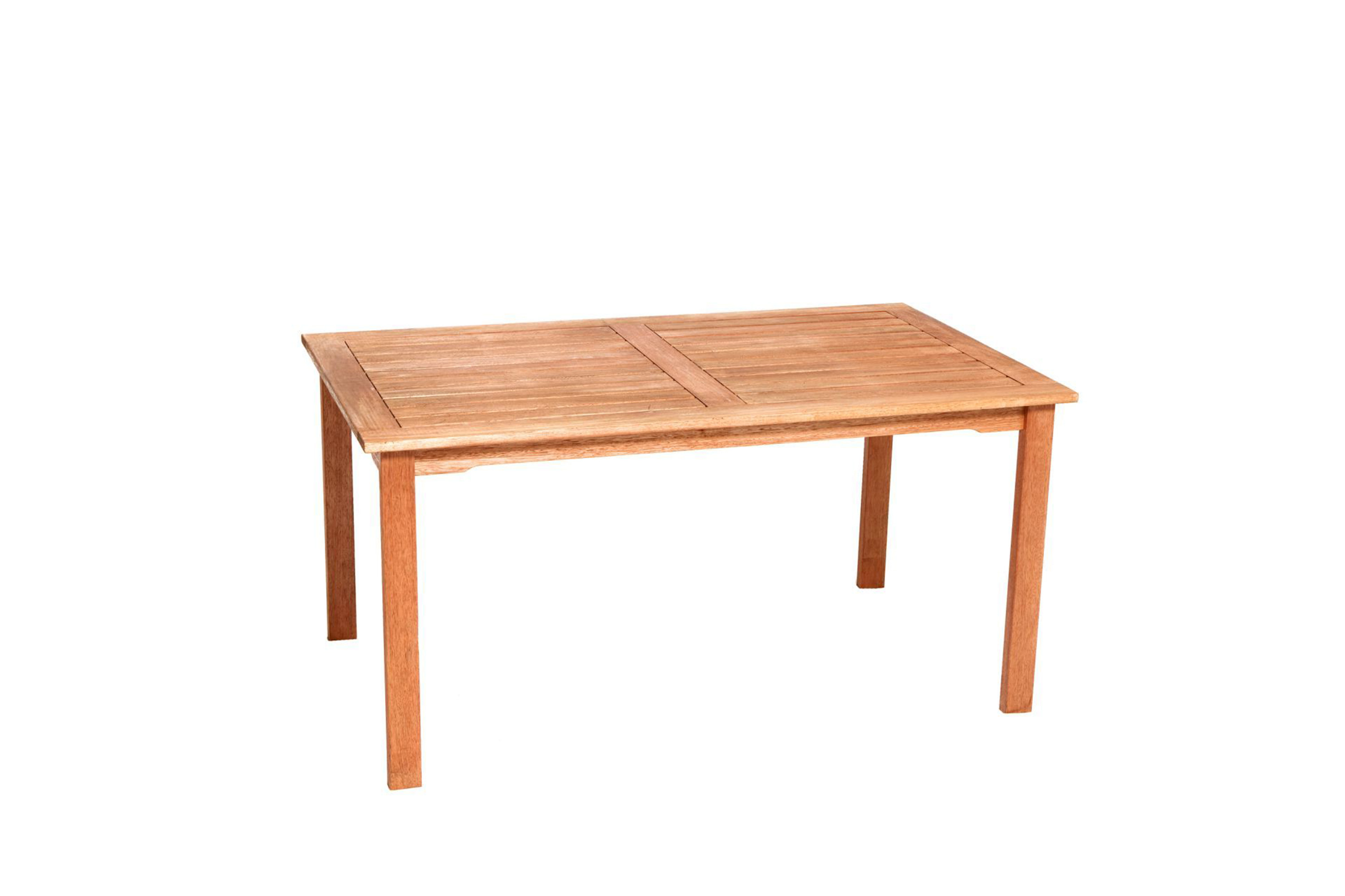 Maracaibo Set 7tlg., 6 Sessel, Tisch 150 x 90 cm