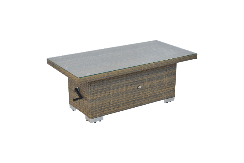 Bellante Tisch 120 x 60 cm