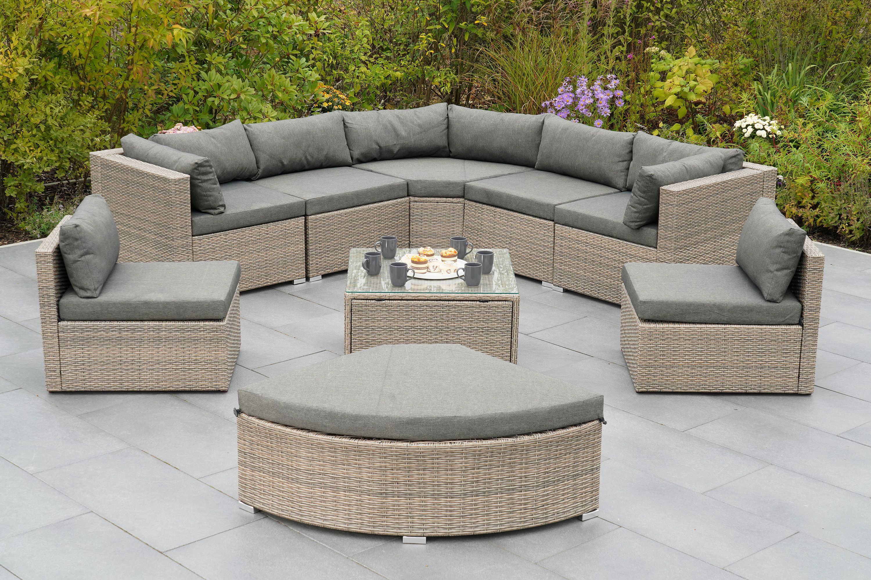 Rivello-Set-28268-277-SS-HD-4 Rivello Set multifunktional, Tisch 68 x 68 cm, inkl. Kissen