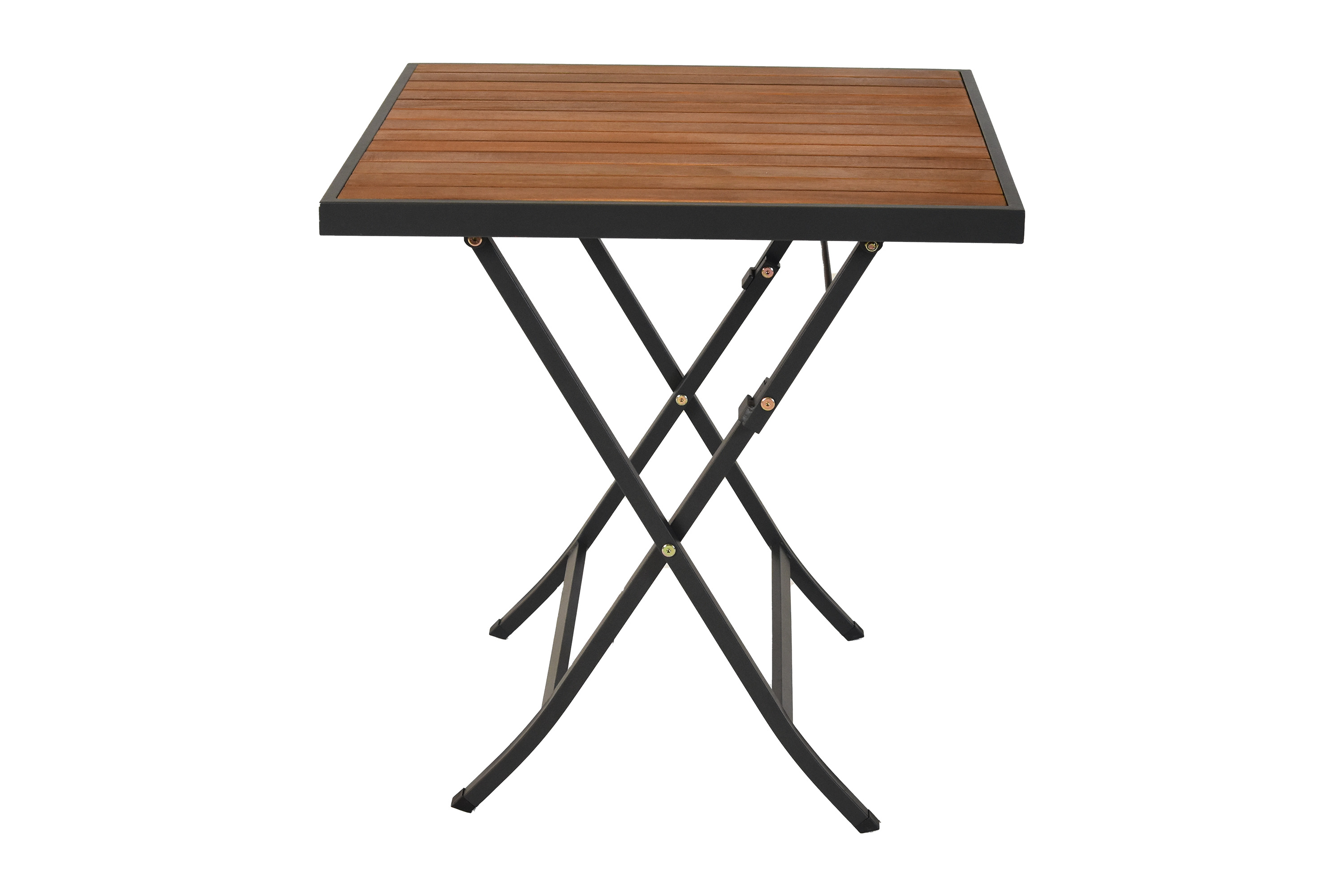 Patmos Set 3tlg., Klapptisch, 70 x 70 cm Patmos Set 3tlg., Klapptisch, 70 x 70 cm