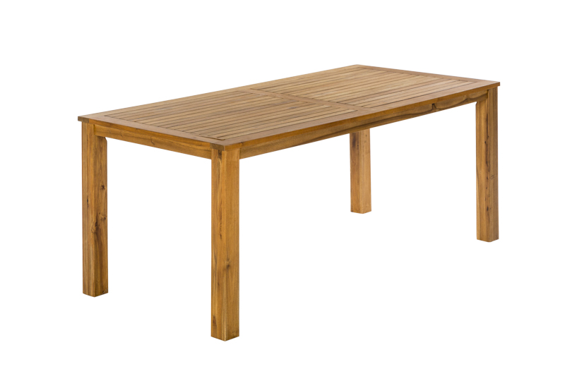 Tisch 185 x 90 cm 