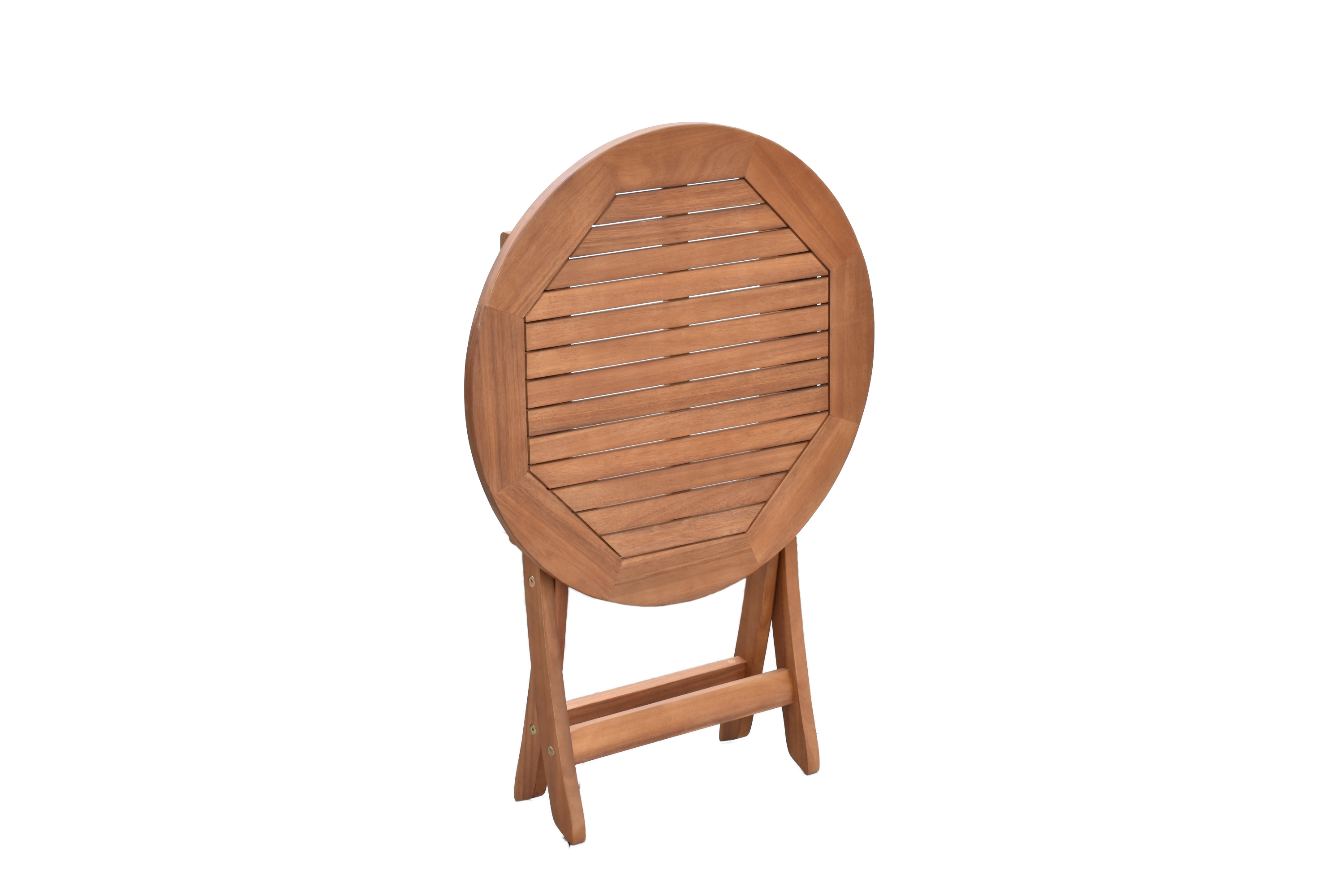 23157-011-2 Klapptisch, Ø 65 x 75 cm