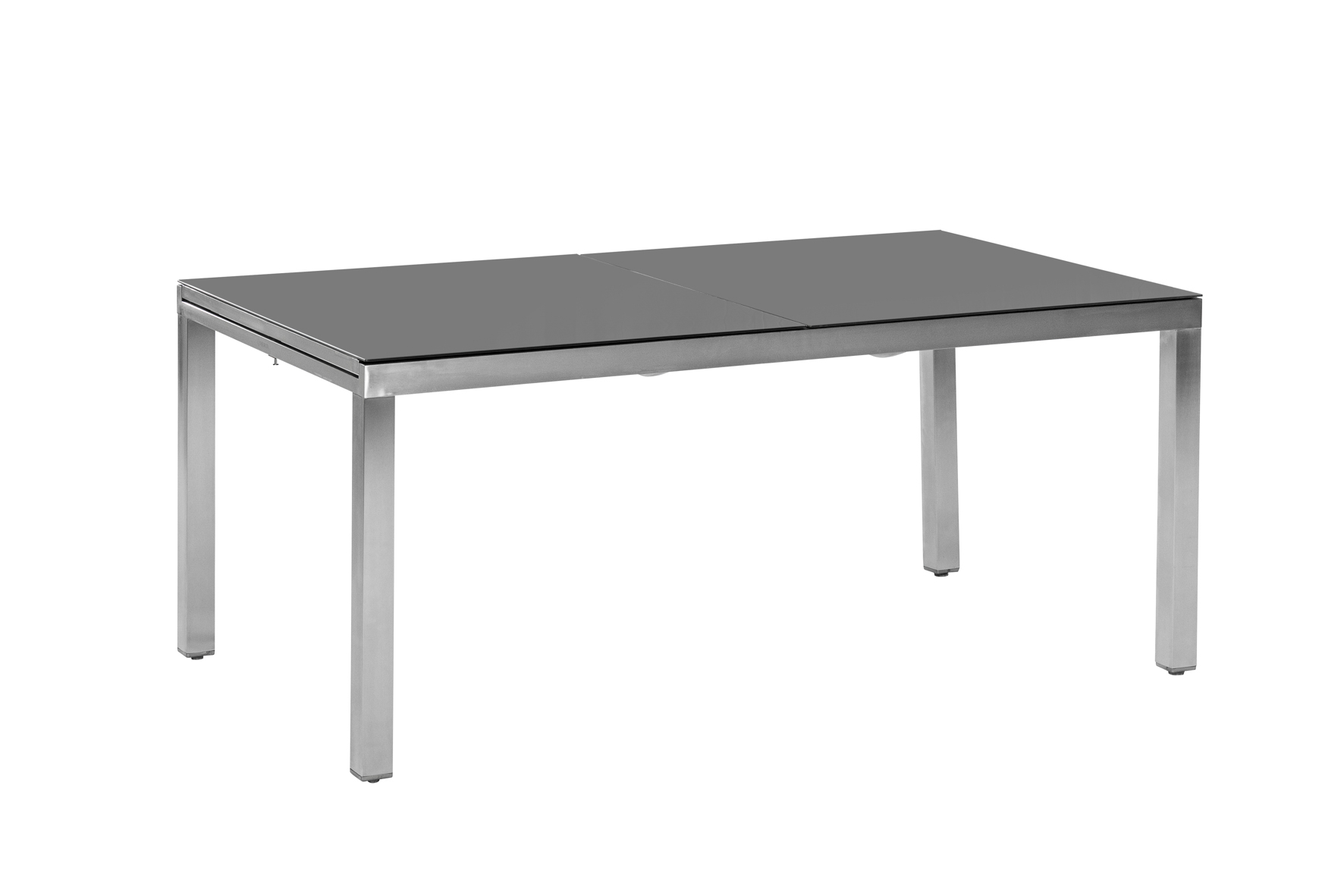 Ferrara Set 5tlg., 4 Klappsessel, Tisch 150 x 90 cm Ferrara Set 5tlg., 4 Klappsessel, Tisch 150 x 90 cm