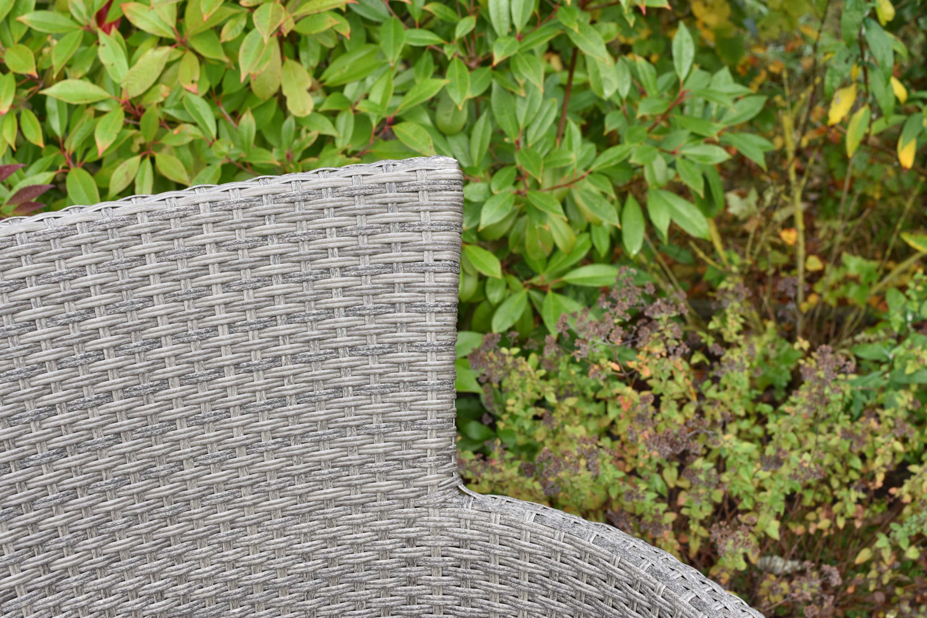 Toskana Sessel 2er Set