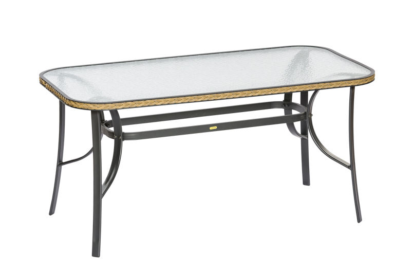Tisch-28197-211-NBDieZicJWcfm1v Roma Set 7tlg. Tisch 150 x 80 cm