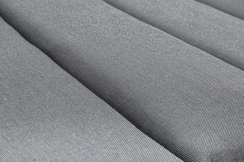 Andalusia Liege, inkl. Kissen 