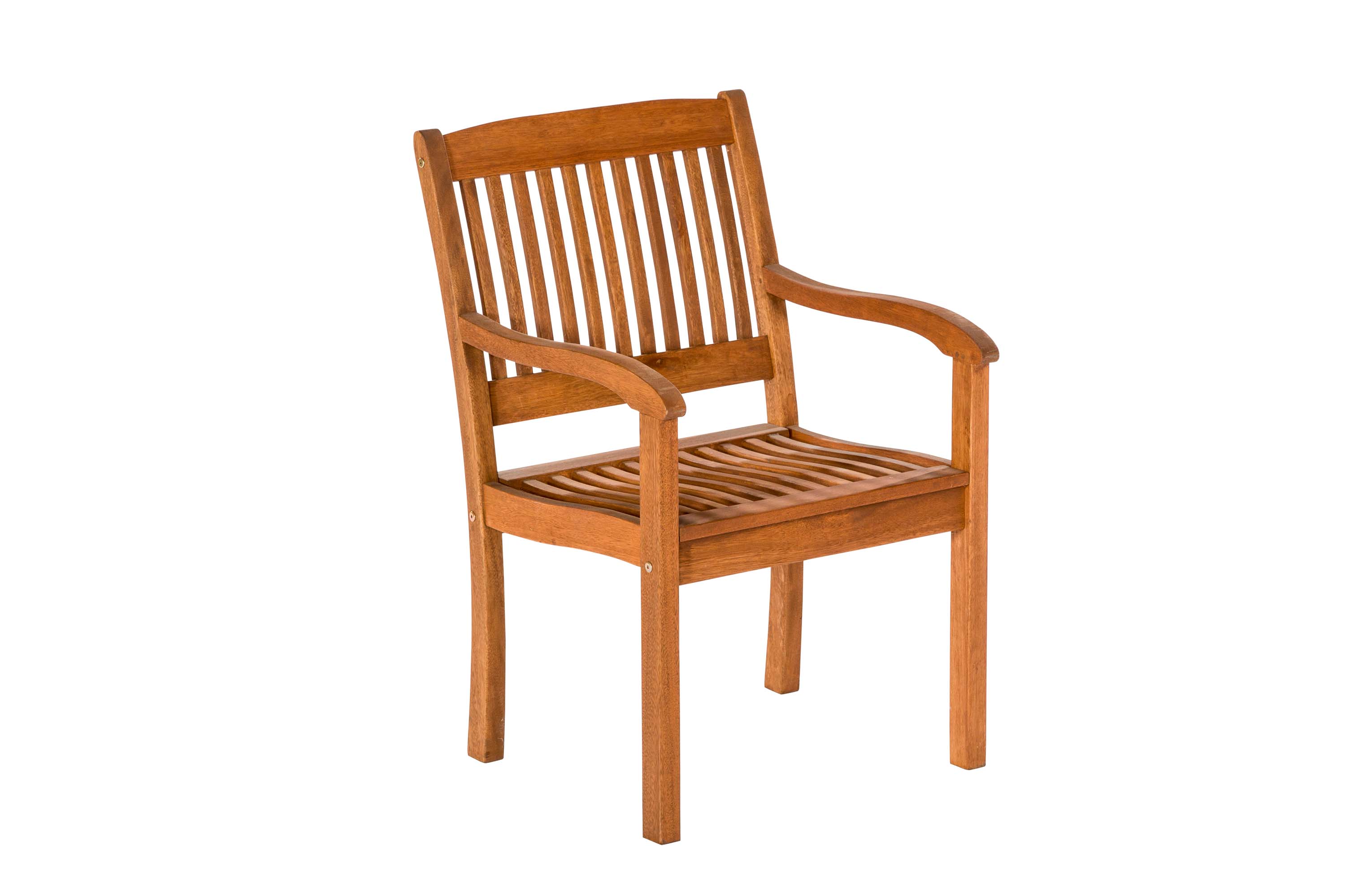 Maracaibo Set 4tlg., 2 Sessel, Bank 3-sitzig, Tisch 190 x 90 cm