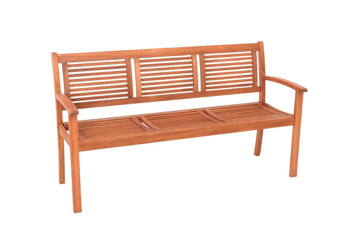 Cordoba Bank 3-sitzig