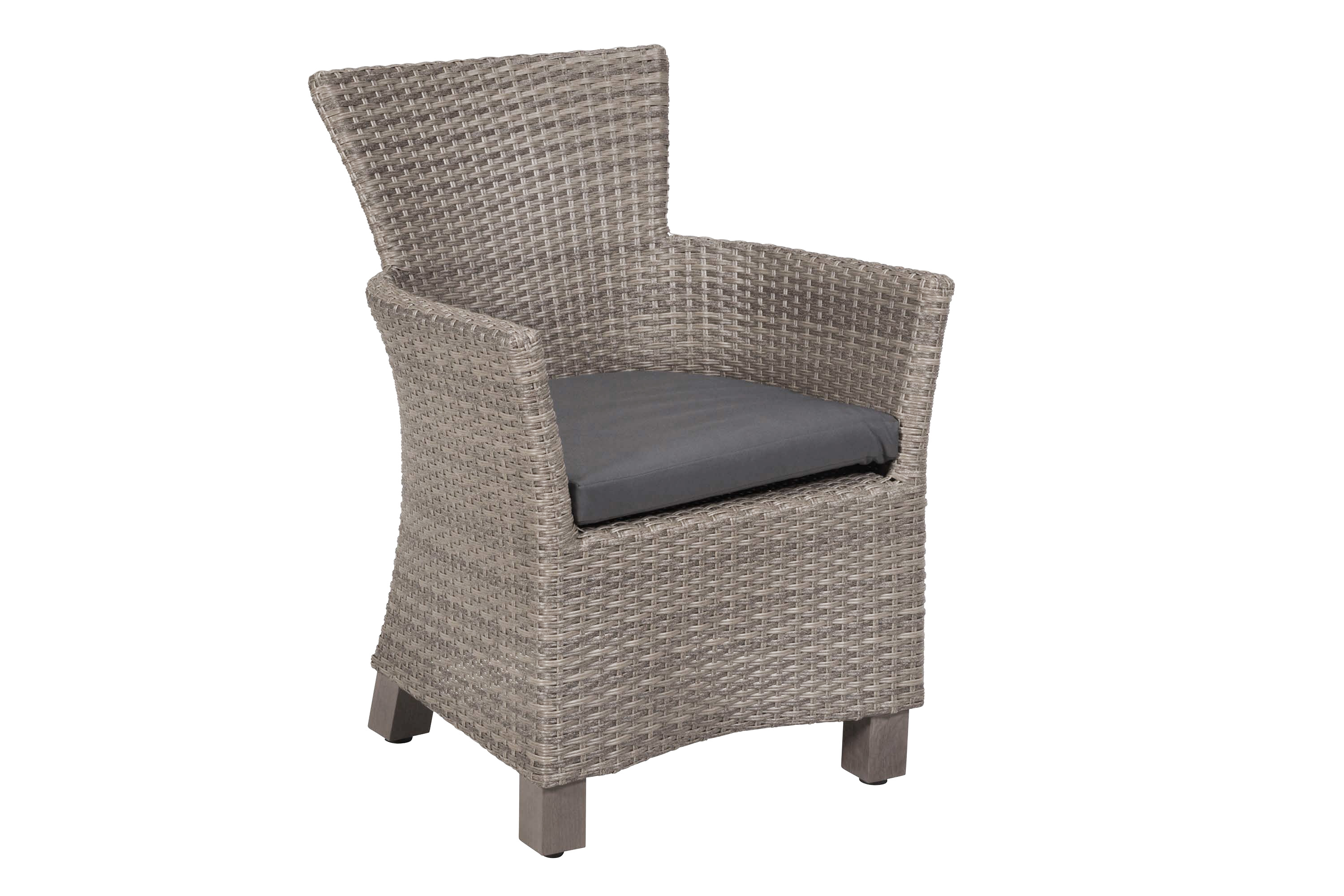 Toskana Sessel 2er Set