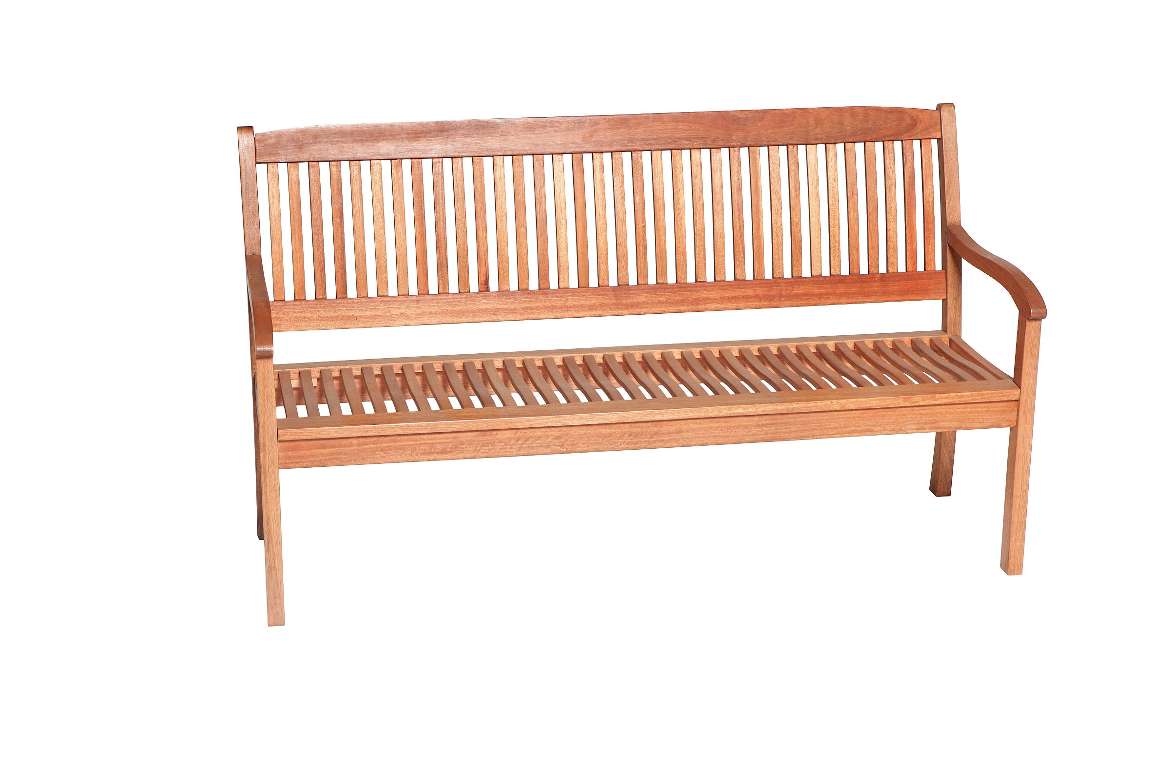 Maracaibo Set, 4tlg., 2 Sessel, 1 Bank 3-sitzig, Tisch 140 x 80 cm