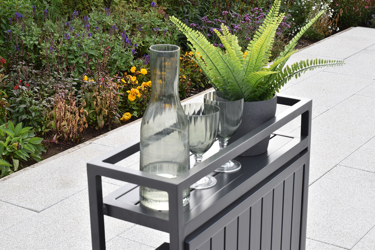 Balkonklapptisch Balkonklapptisch