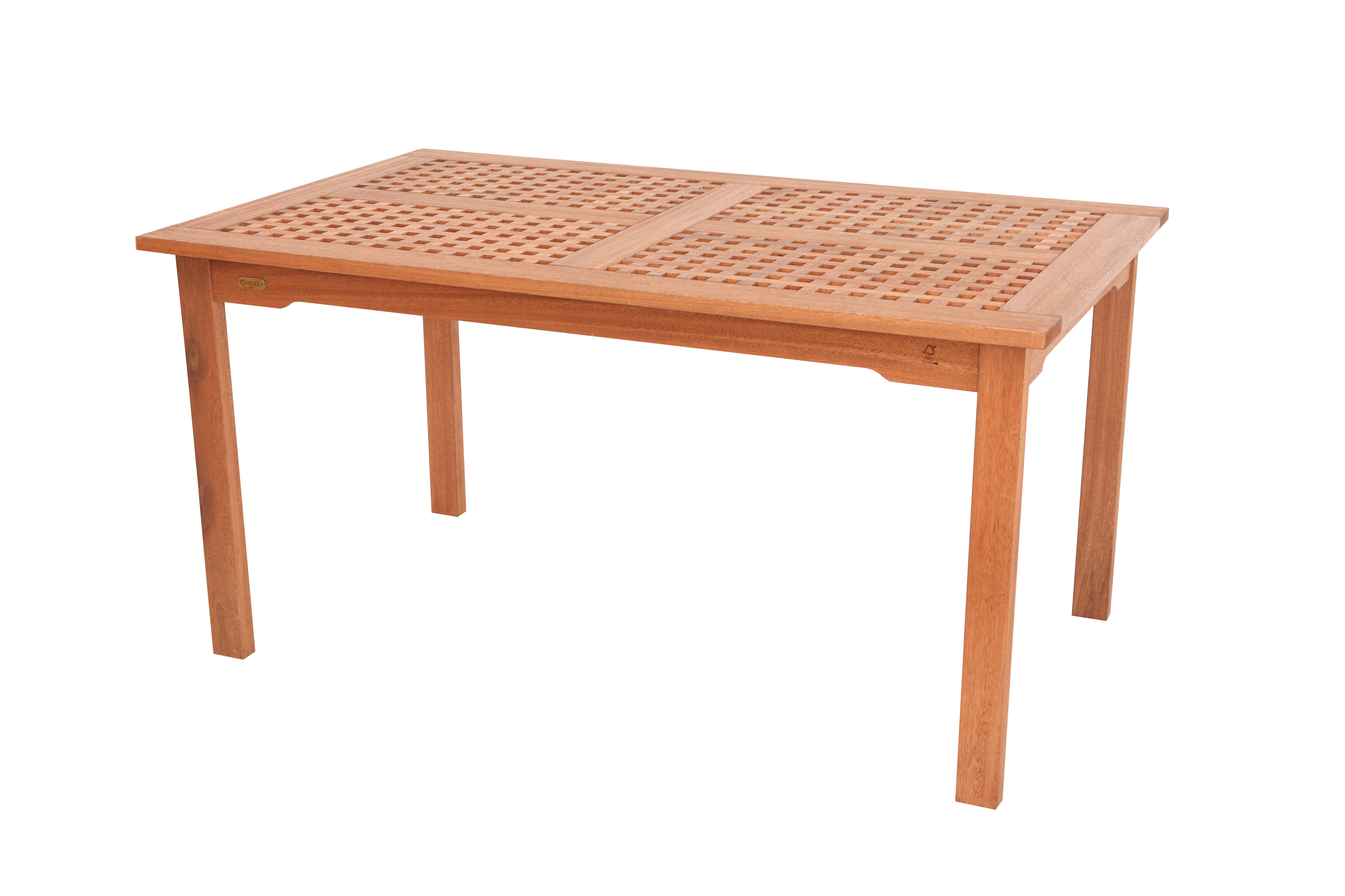 50761-011-3 Lima Set, 5tlg., Tisch 150 x 90 cm