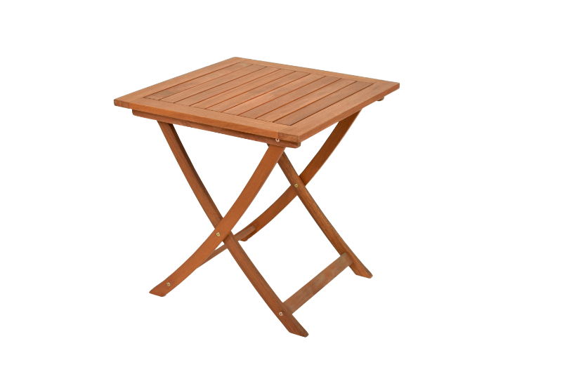 Klapptisch, 70 x 70 cm Klapptisch, 70 x 70 cm