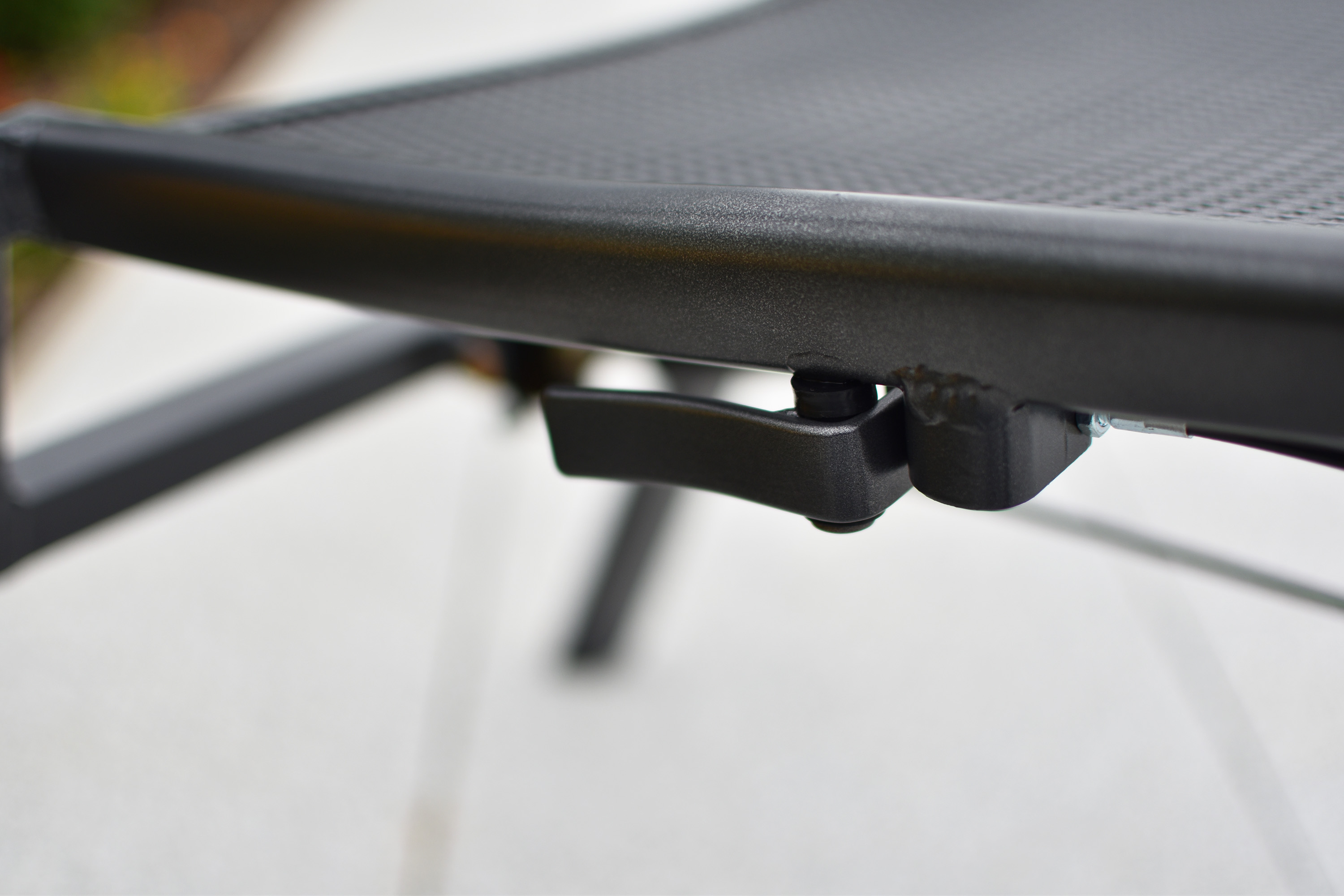 Tilos Set 9tlg., 4 Sessel, 150 x 90 cm, inkl. Kissen