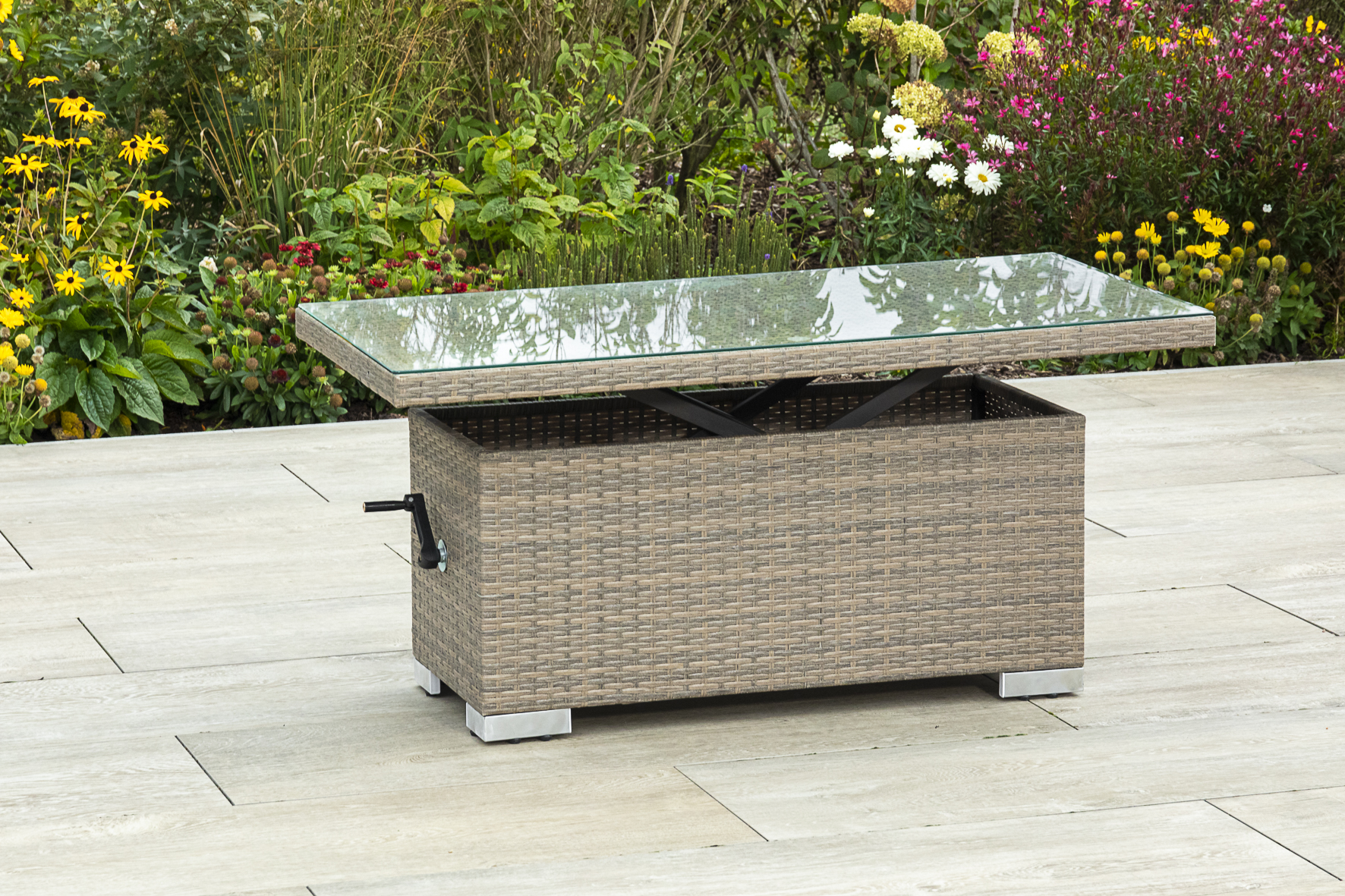 28282-275-2mFJMdooXKqRHN Bellante Tisch, 120 x 60 cm