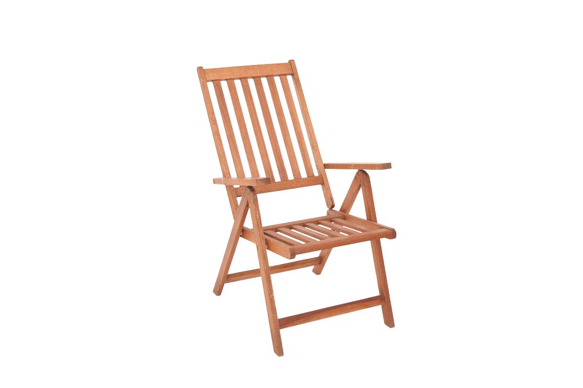 Vitoria-Klappsessel-5Pos-25132-011-3pux4EaDFib05Y Vitoria Set 5tlg. Balkonausziehtisch 65/130 x 70 cm