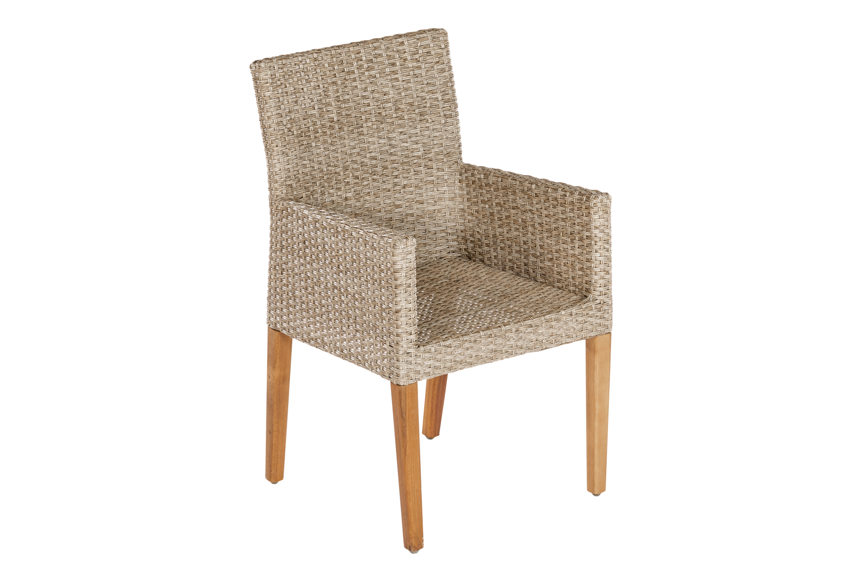 50604-211-3 Ranzano Set 7tlg. Flex-Ausziehtisch 185/370 x 90 cm