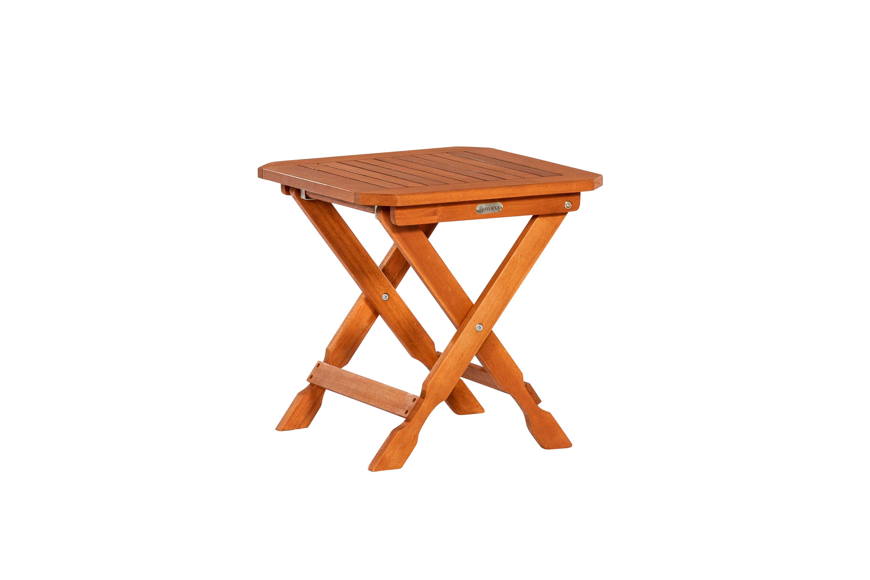 Ipanema Set 2tlg., 1 Liege, Hocker 50 x 50 cm, inkl. Kissen, rot/beige