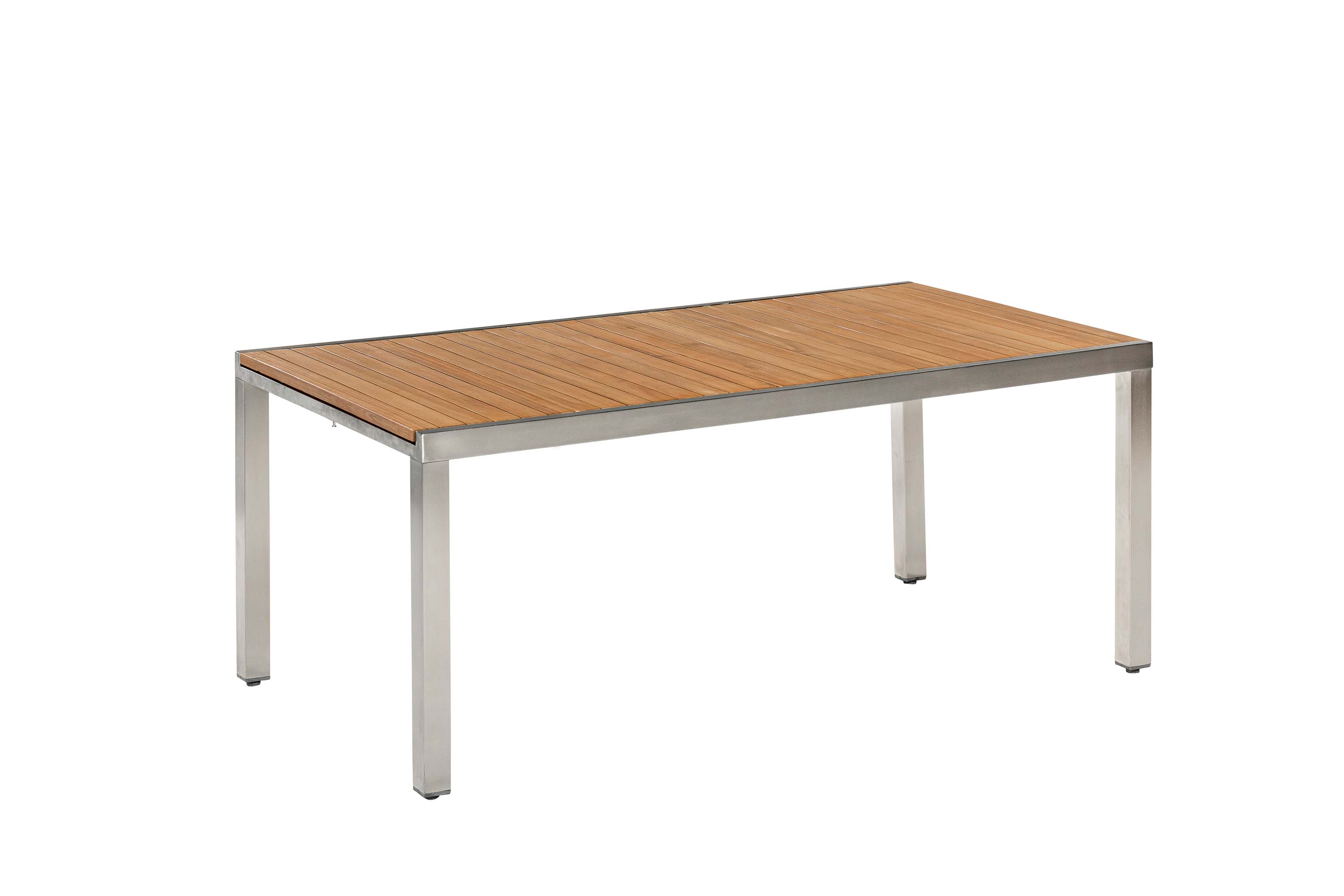 Keros Set 9tlg., 8 Klappsessel, Ausziehtisch 180 (240) x 100 cm Keros Set 9tlg., 8 Klappsessel, Ausziehtisch 180 (240) x 100 cm