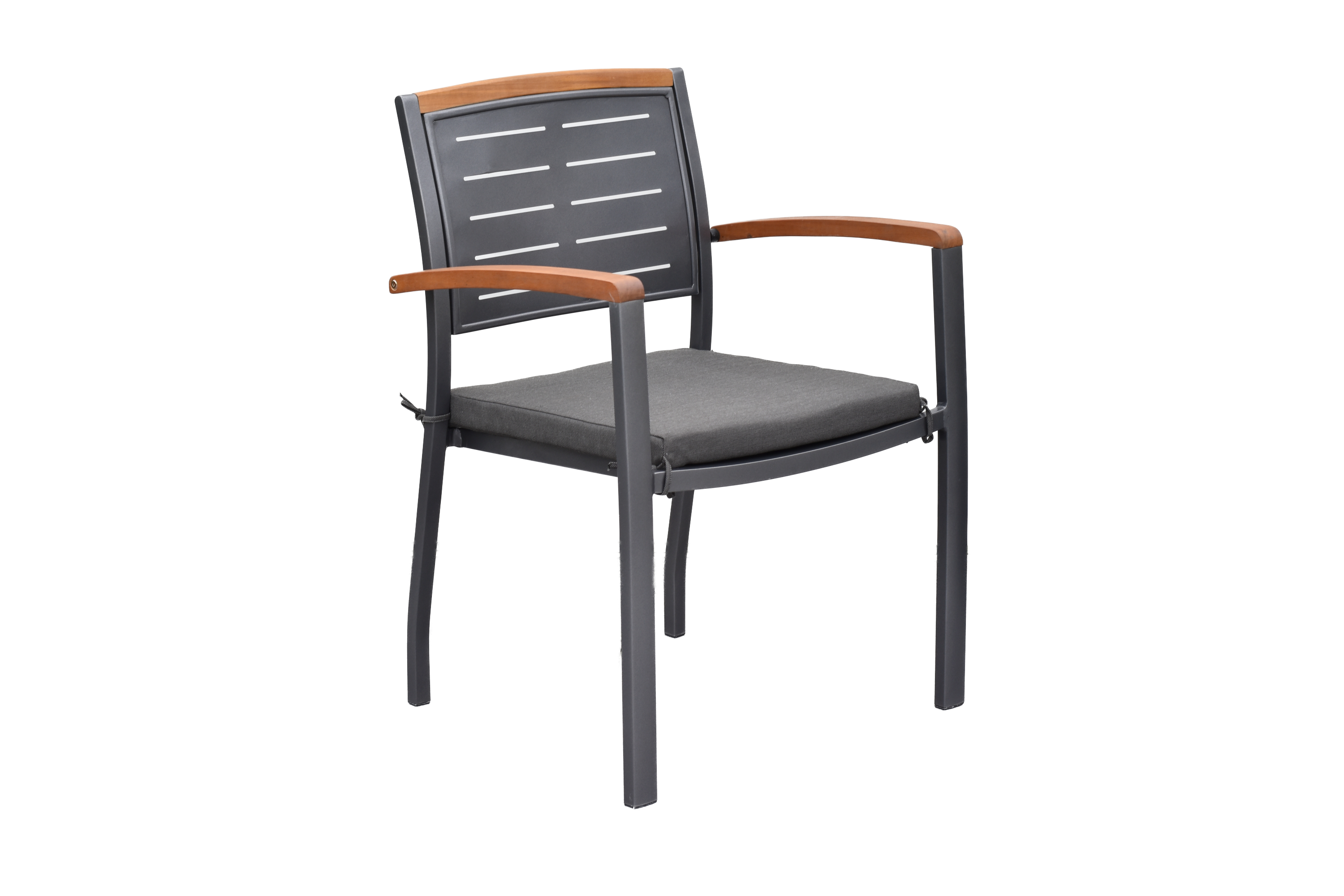 50811-800-2 Tinos Set, 9tlg., Tisch 150 x 90 cm, inkl. Kissen