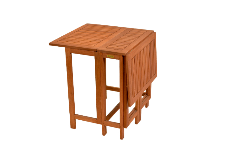 Doppelklapptisch 107 x 65 cm Doppelklapptisch 107 x 65 cm