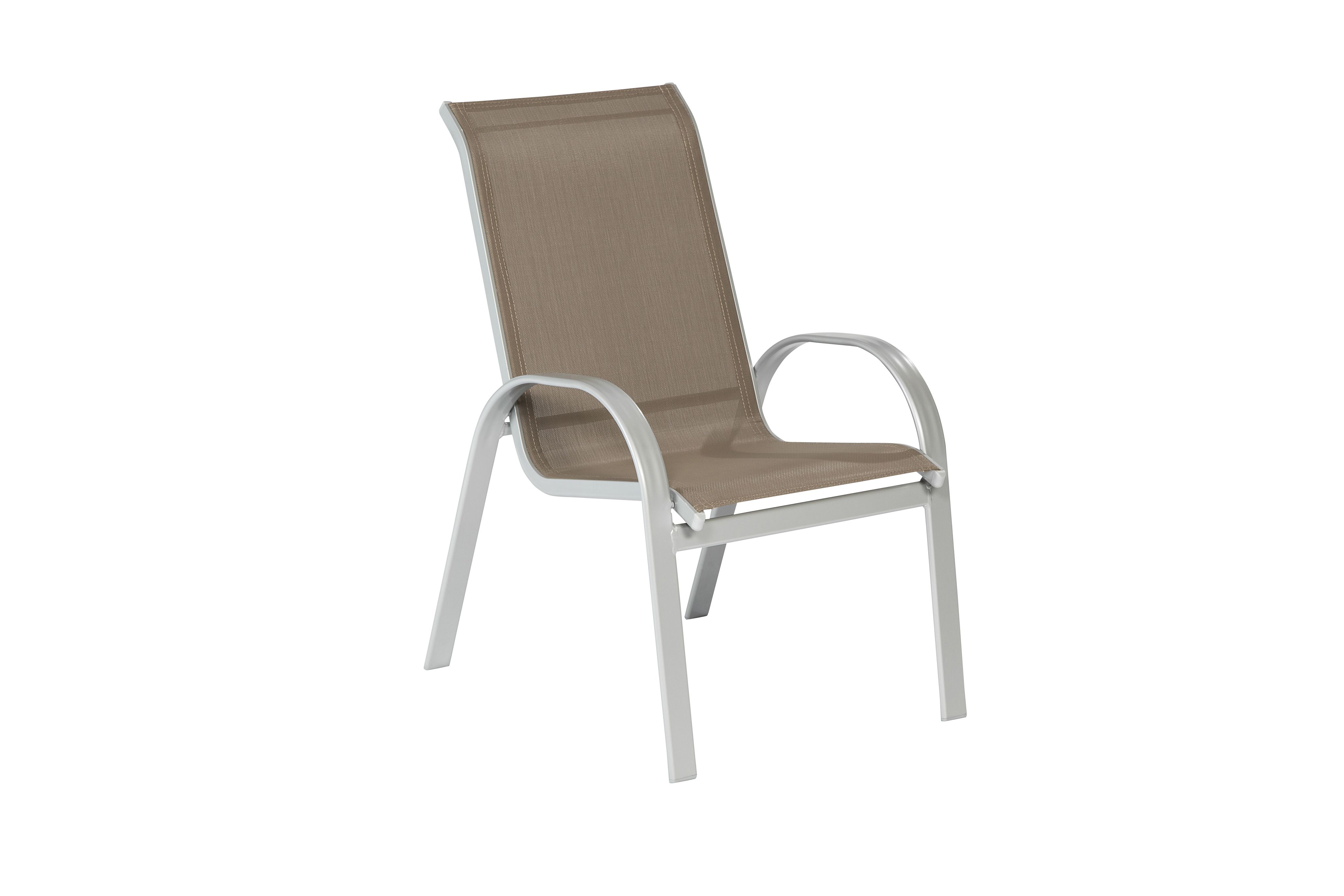 Amalfi-Stapelsessel-taupe-26310-325-NB-LDu91kdSXMUcJOM Amalfi Set 5tlg., 4 Stapelsessel, Ausziehtisch 140 (200) x 90 cm, taupe