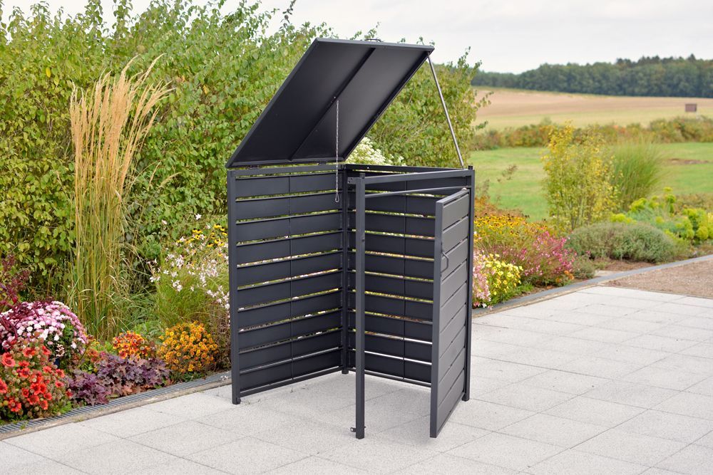 Mulltonnenabdeckung-Anbau-gross-29144-209-MX-8 Mülltonnenabdeckung Anbau, groß