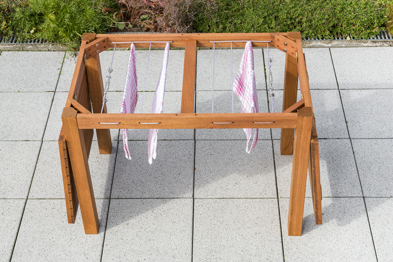 Trockentisch, 60 x 100 cm Trockentisch, 60 x 100 cm