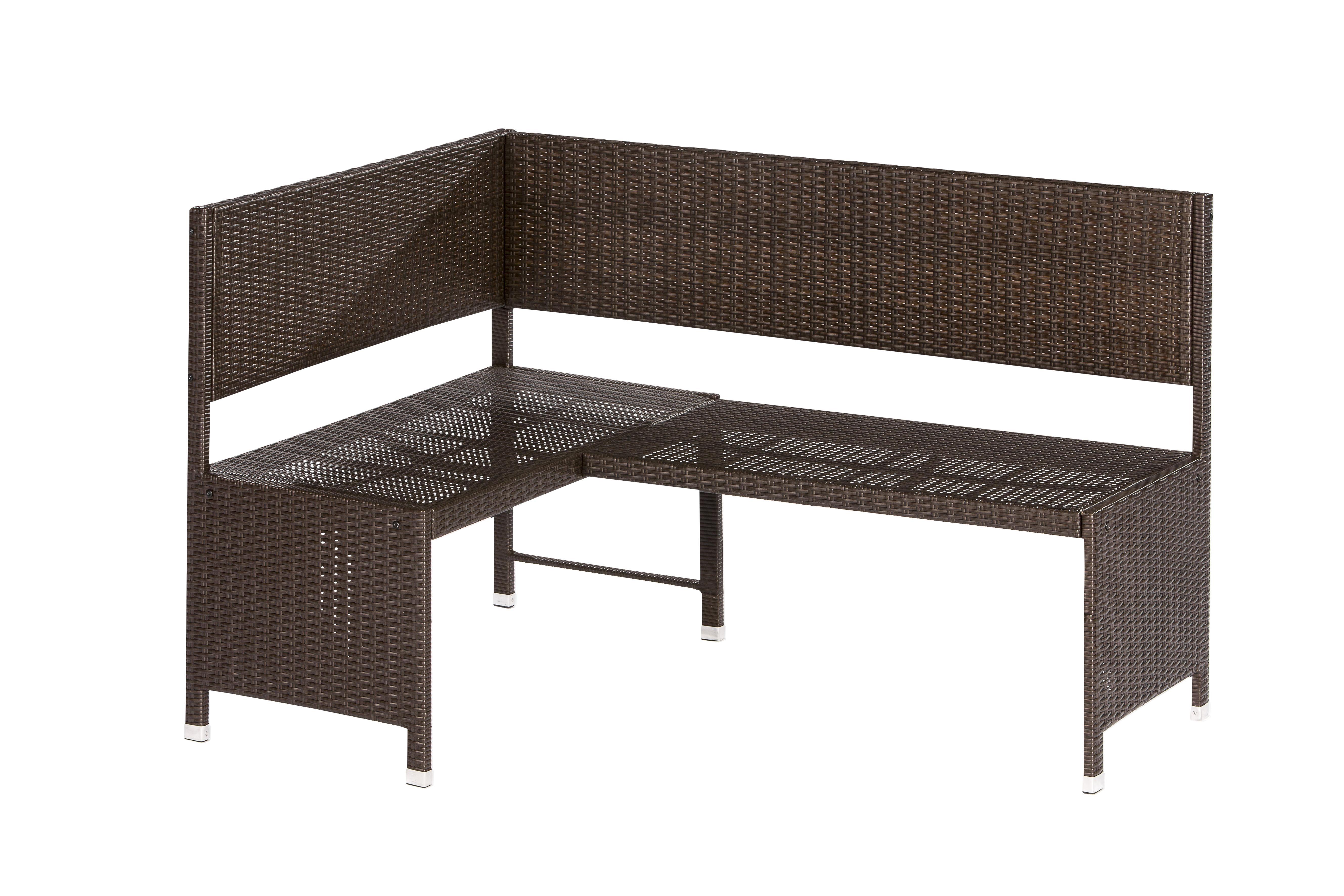 28820-210-2 Eckbank,inkl. Kissen