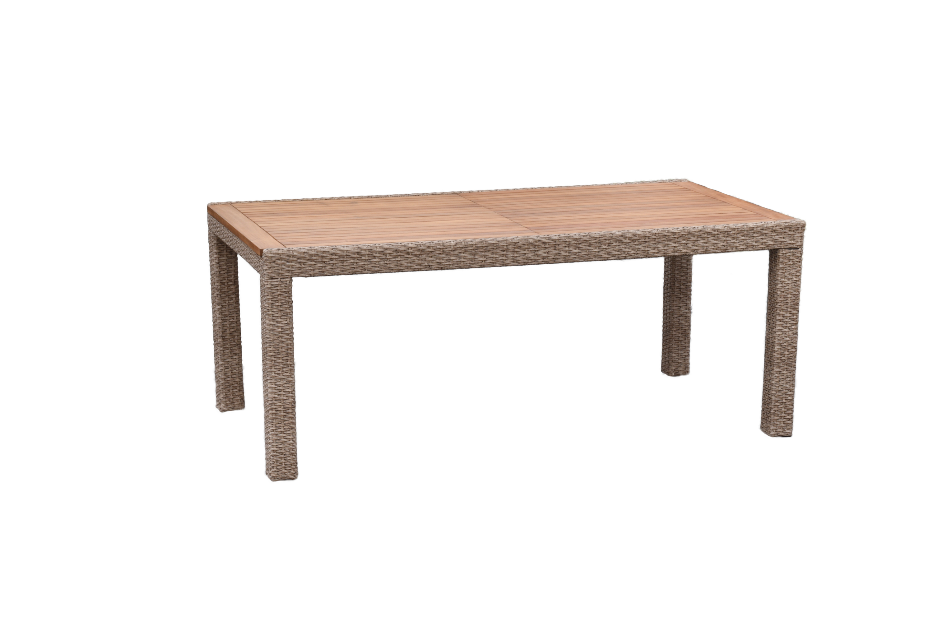 50895-259-8 Aronne Set, 9tlg., inkl. Kissen, Ausziehtisch 180/240 x 100 cm