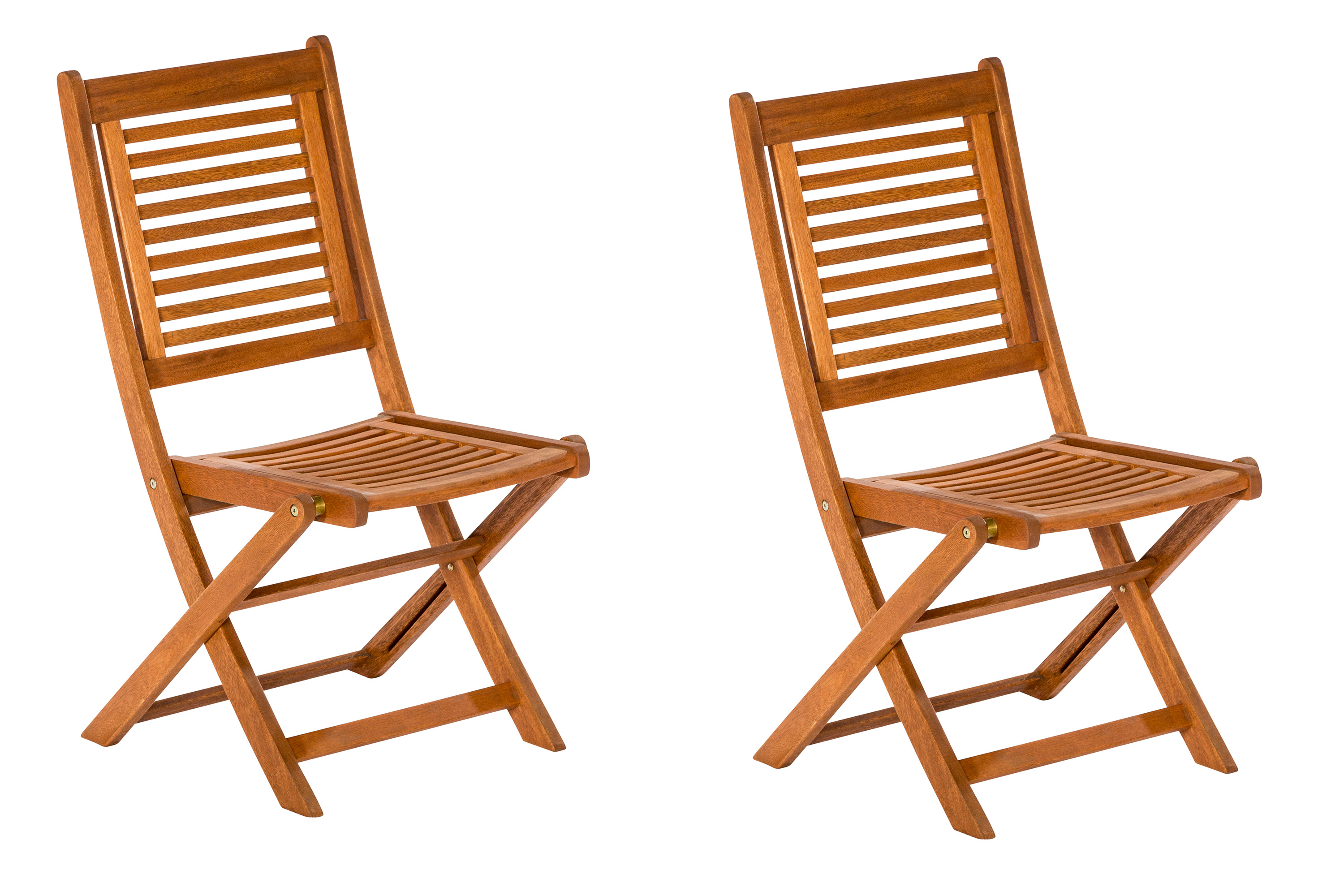 Cordoba Klappstuhl 2er Set Cordoba Klappstuhl 2er Set