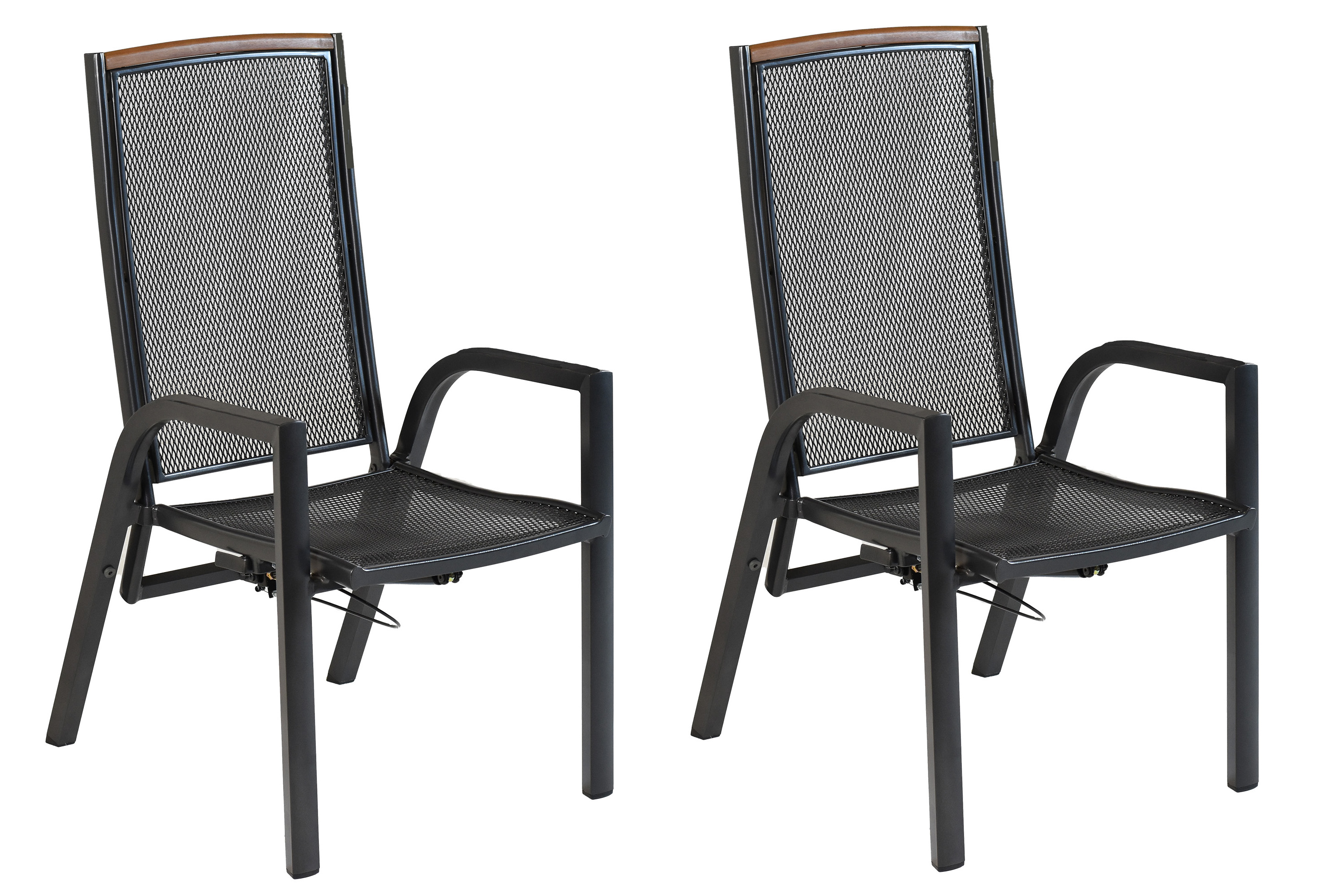 Tilos Sessel, 2er Set Tilos Sessel, 2er Set