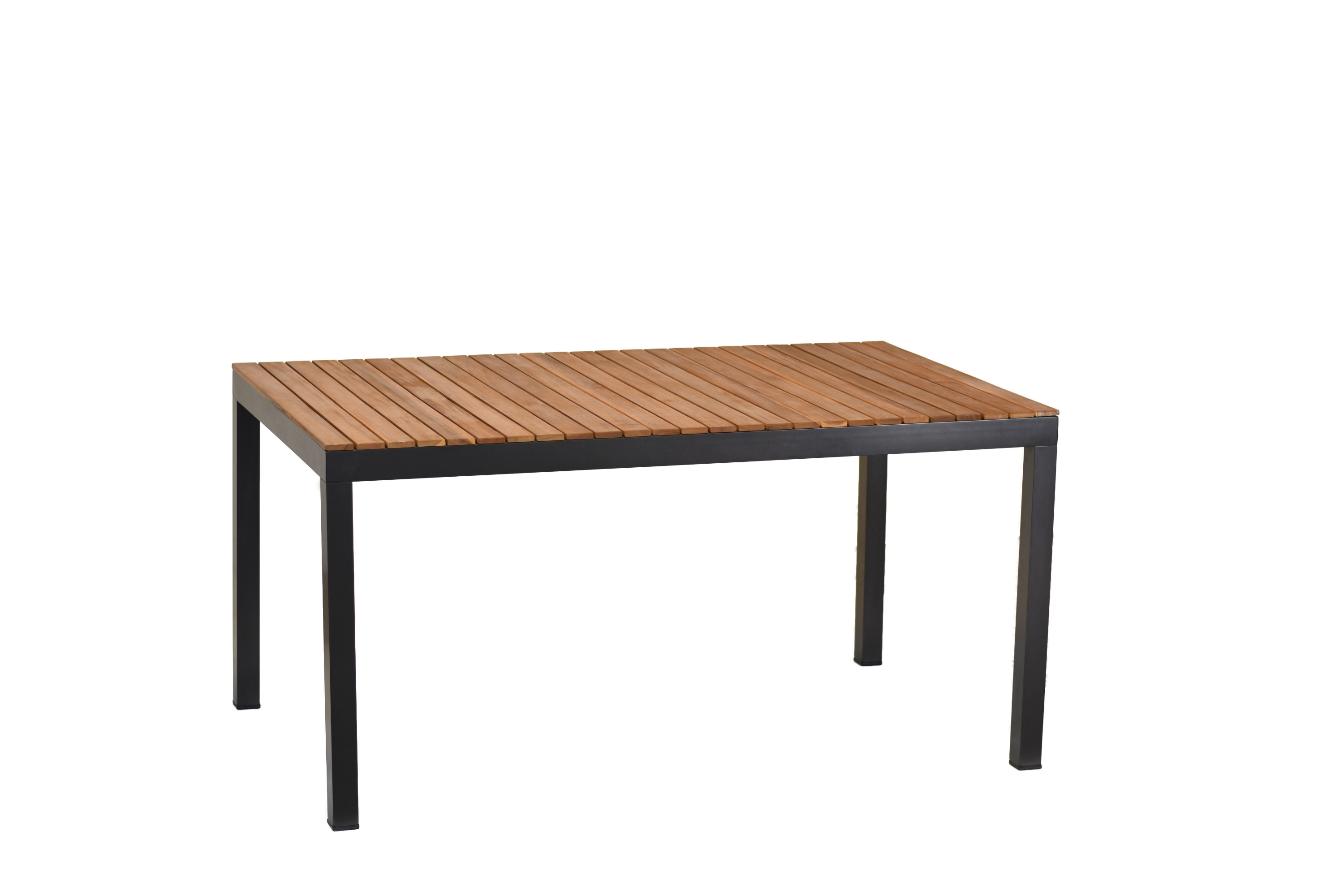 Paxos Set, 5tlg., Tisch 150 x 90 cm