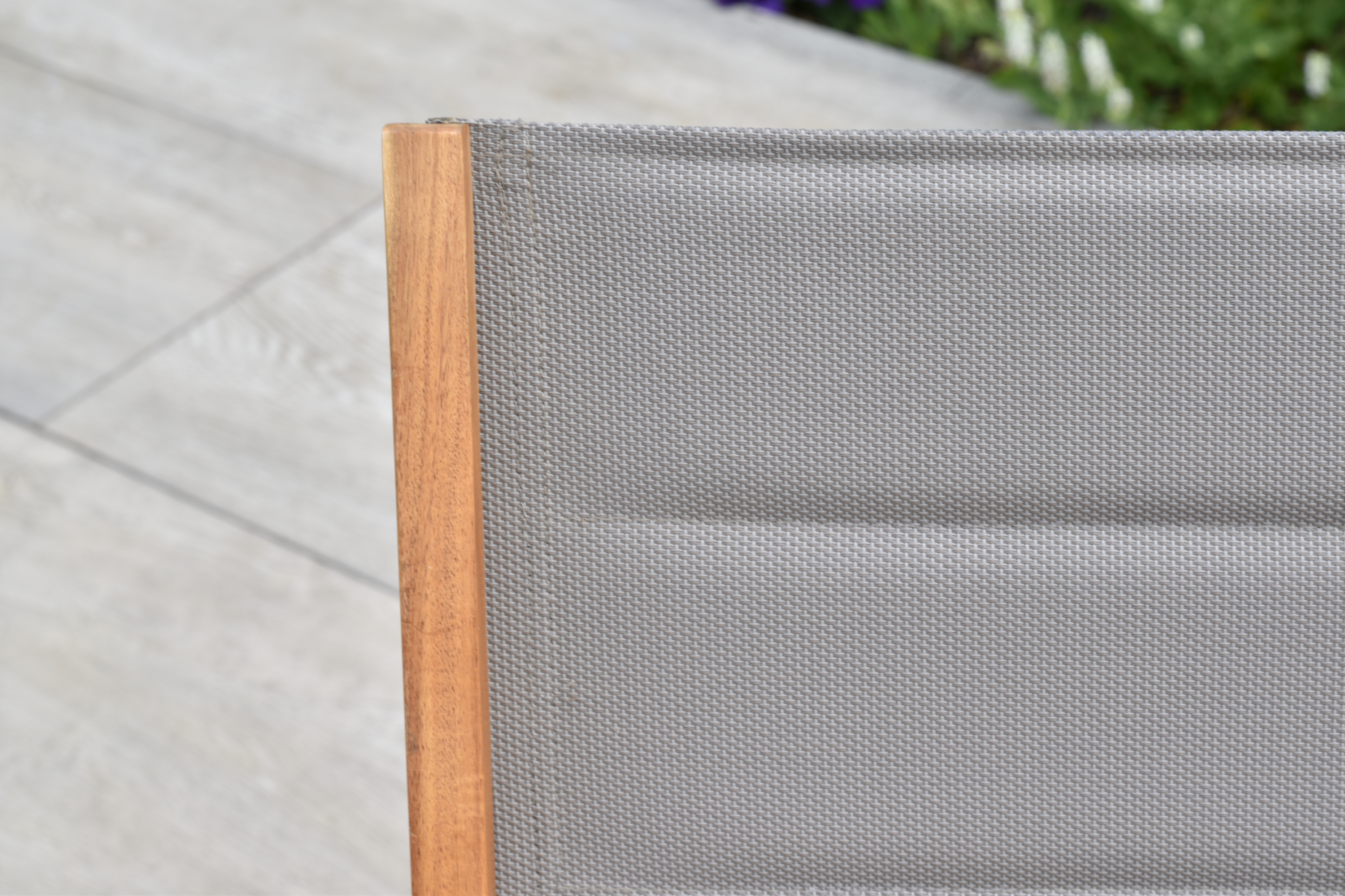 50768-309-3 Acapulco Set 3tlg. mit Bistro Tisch 70 x 70 cm