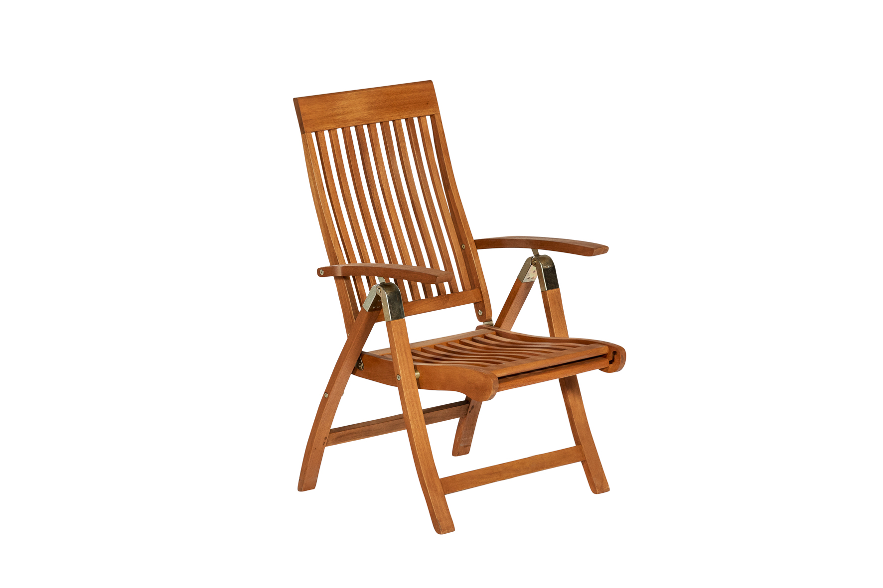 25001-011-1kZRIz8xL9MdzH Comodoro Set 11tlg., 10 Klappsessel, Ausziehtisch 185 (370) x 90 (73) cm