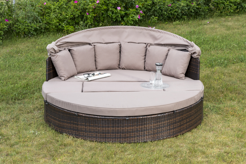 Riva-Insel-28256-210-NB-4 Riva Relaxinsel, inkl. Kissen