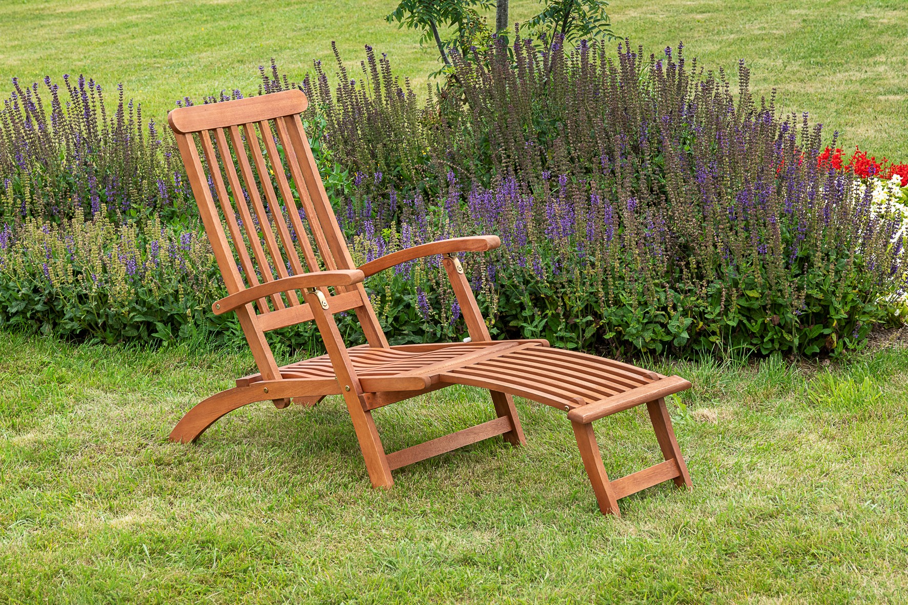 Deckchair-25140-011-NB-HDdz1OKxTw7GjhM Deckchair 5Pos. Set 2tlg. Hocker 50 x 50 cm